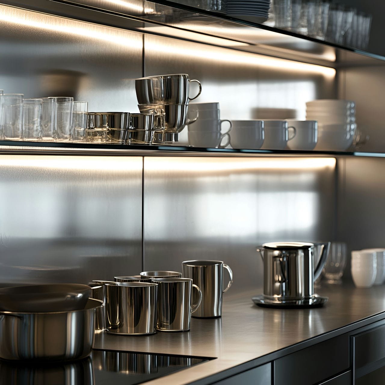 20 Mejores Ideas para Cocinas y Cómo Diseñar Una por Ti Mismo!
