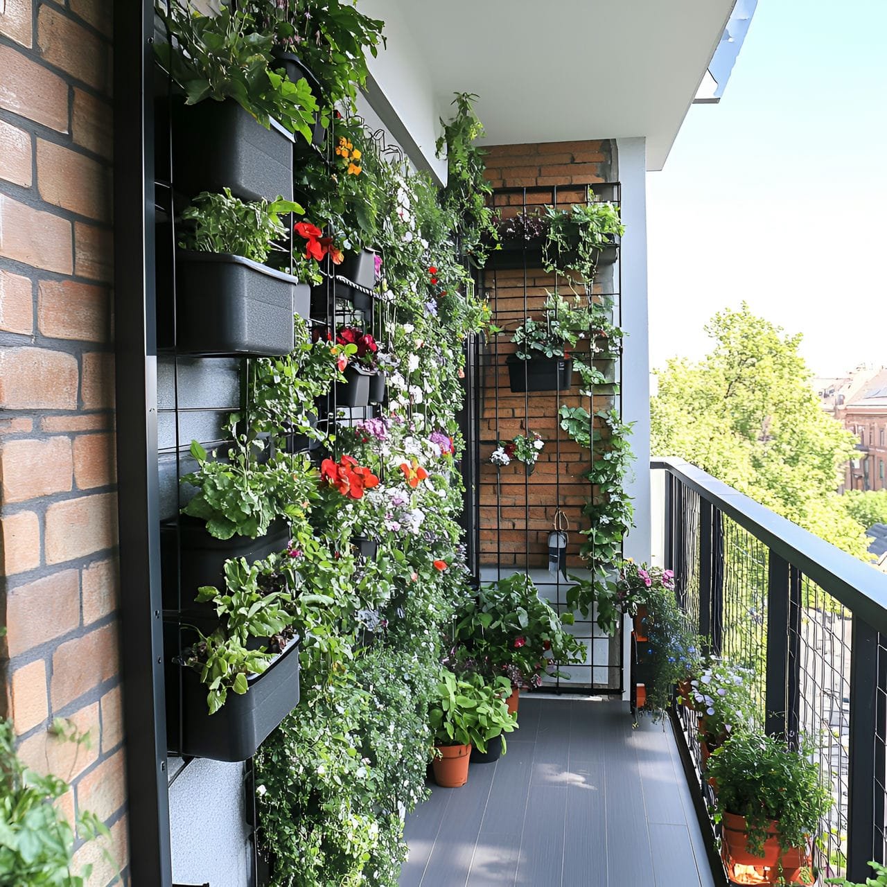 20 Mejores Ideas para Jardines y Cómo Diseñar Uno por Ti Mismo