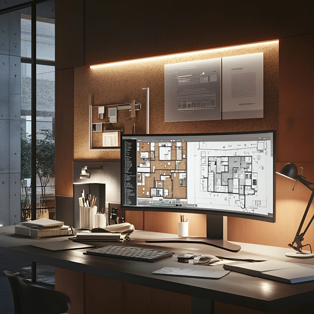 18 Elementos Que Todo Arquitecto Debe Tener en Su Oficina