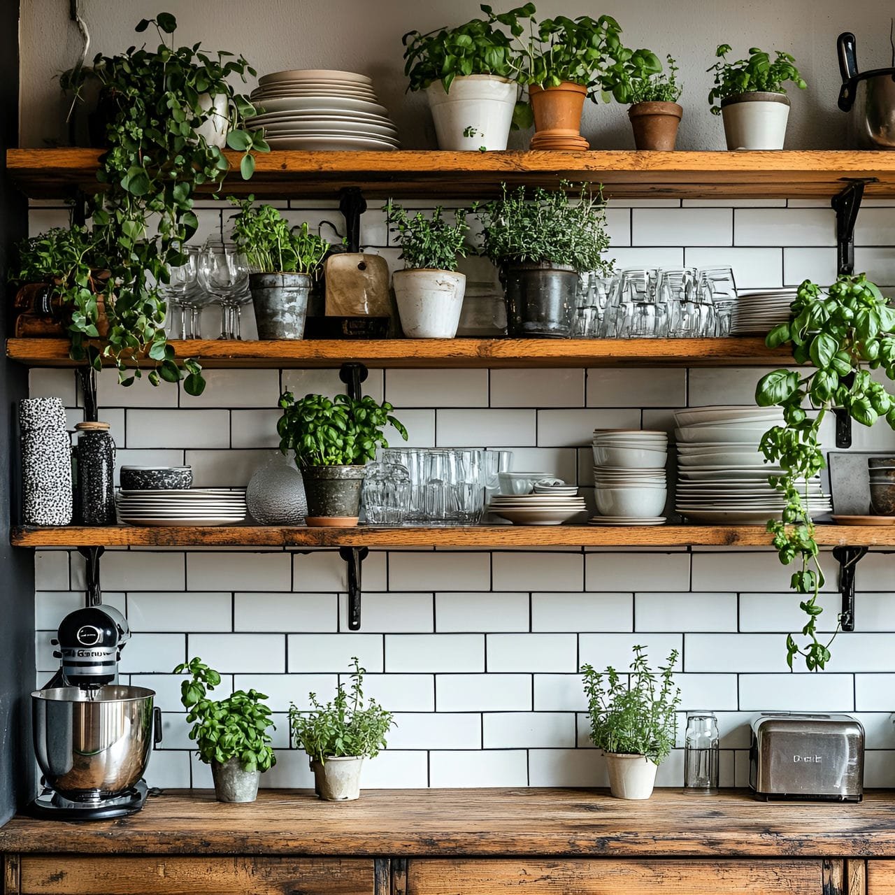 20 Mejores Ideas para Cocinas y Cómo Diseñar Una por Ti Mismo!