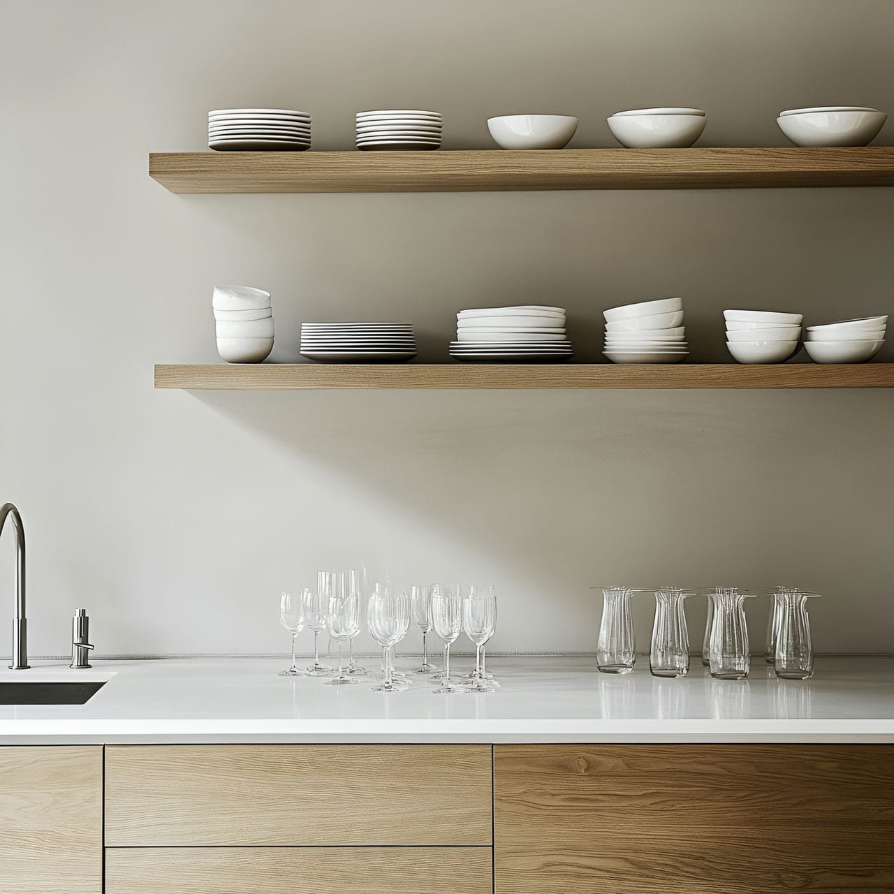 20 Mejores Ideas para Cocinas y Cómo Diseñar Una por Ti Mismo!