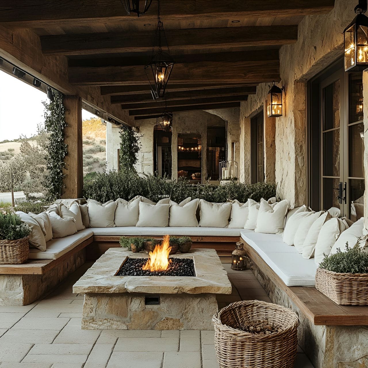 15 Mejores Ideas para Patios y Cómo Diseñar Uno por Ti Mismo!