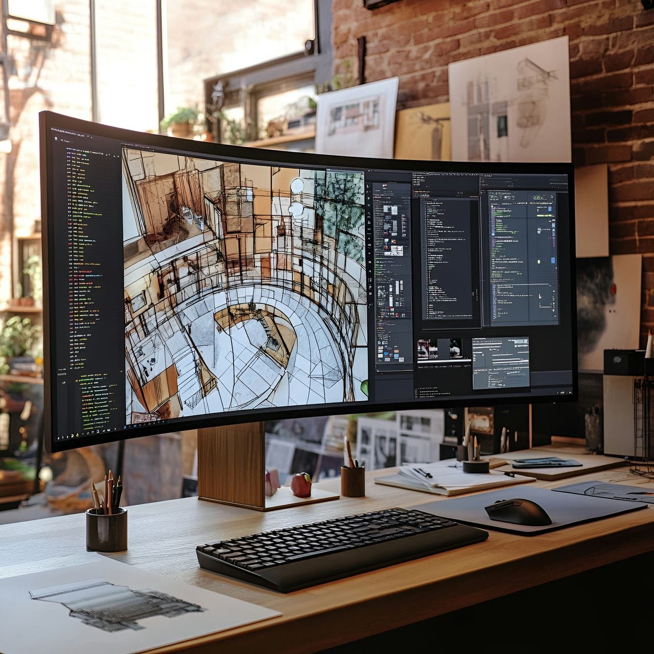 18 Elementos Que Todo Arquitecto Debe Tener en Su Oficina