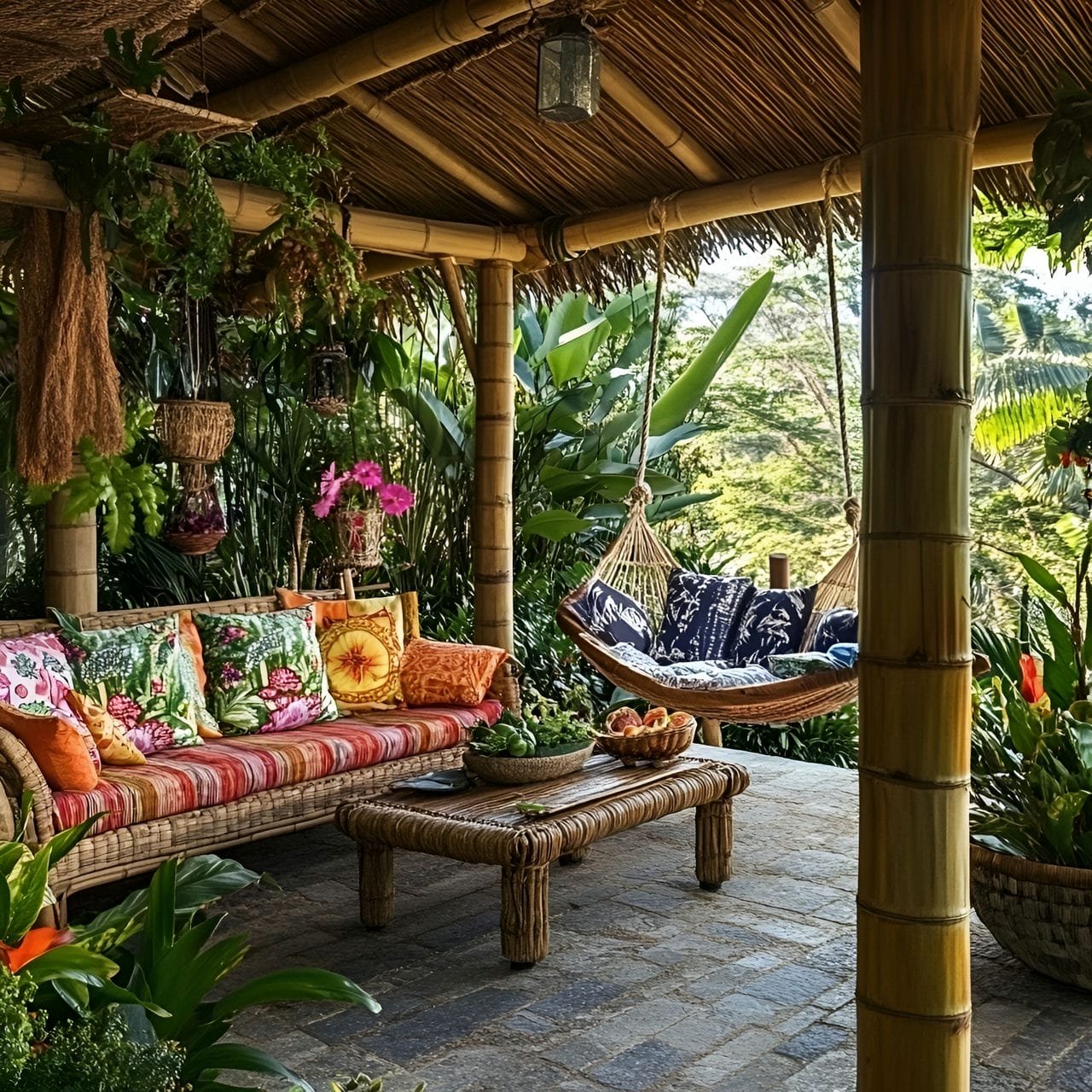 15 Mejores Ideas para Patios y Cómo Diseñar Uno por Ti Mismo!