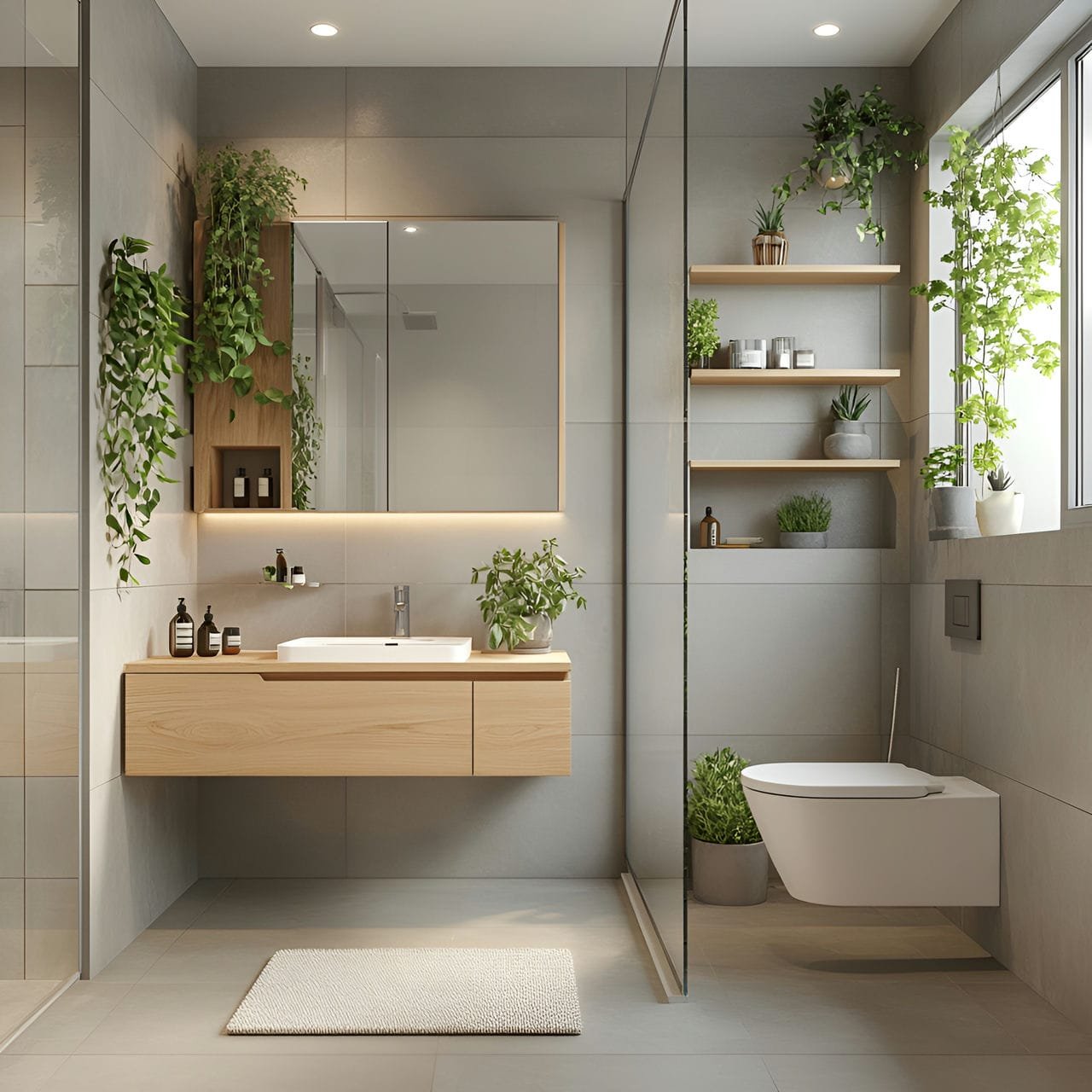 20 Mejores Ideas para Baños y Cómo Diseñar Uno por Ti Mismo