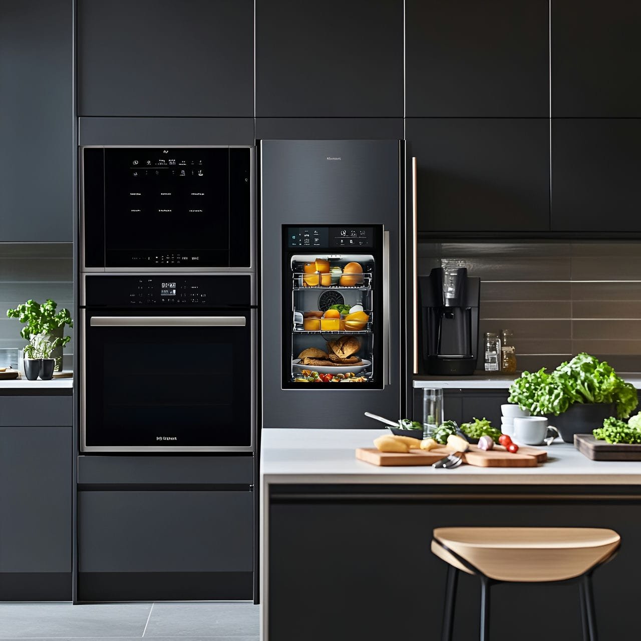 20 Mejores Ideas para Cocinas y Cómo Diseñar Una por Ti Mismo!