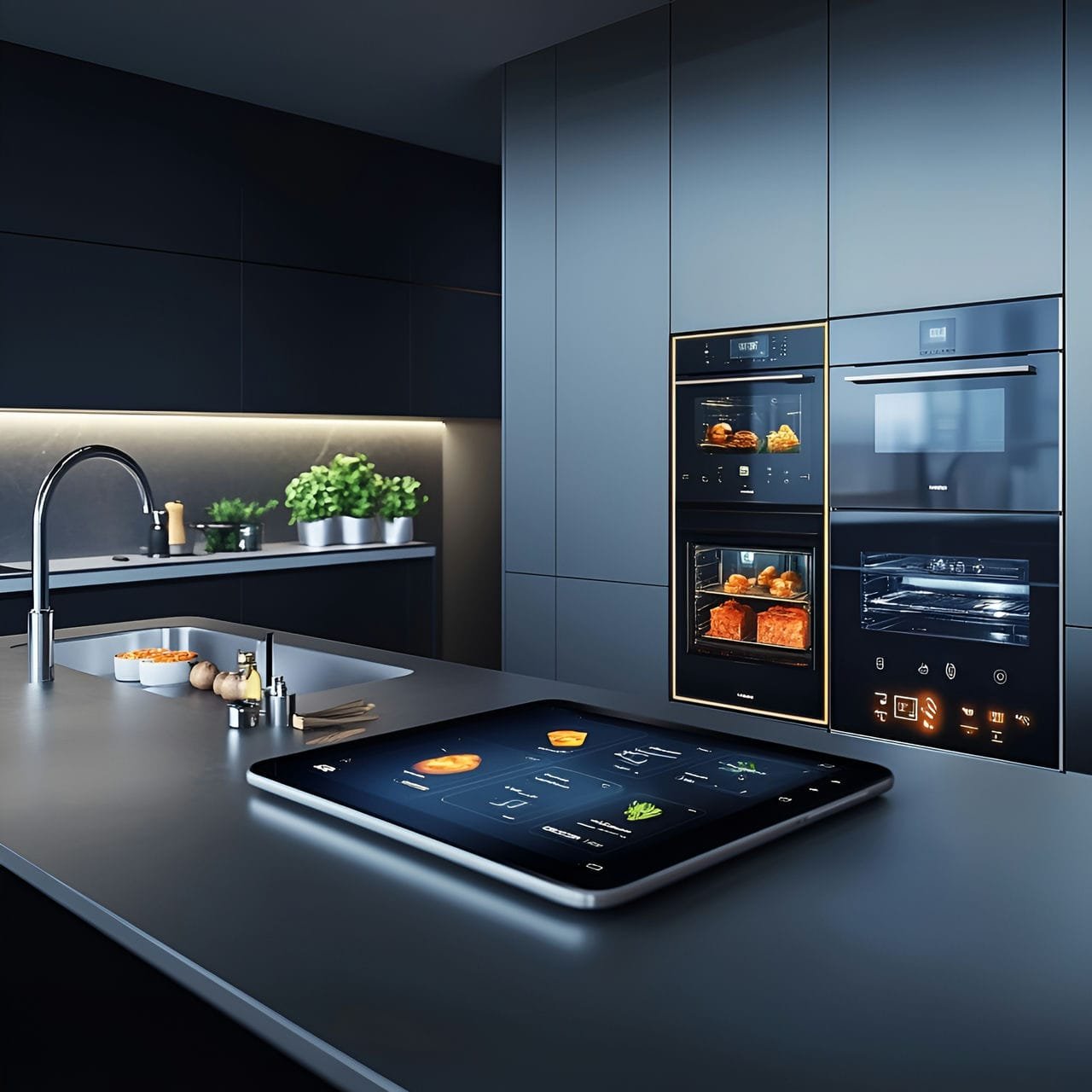 20 Mejores Ideas para Cocinas y Cómo Diseñar Una por Ti Mismo!