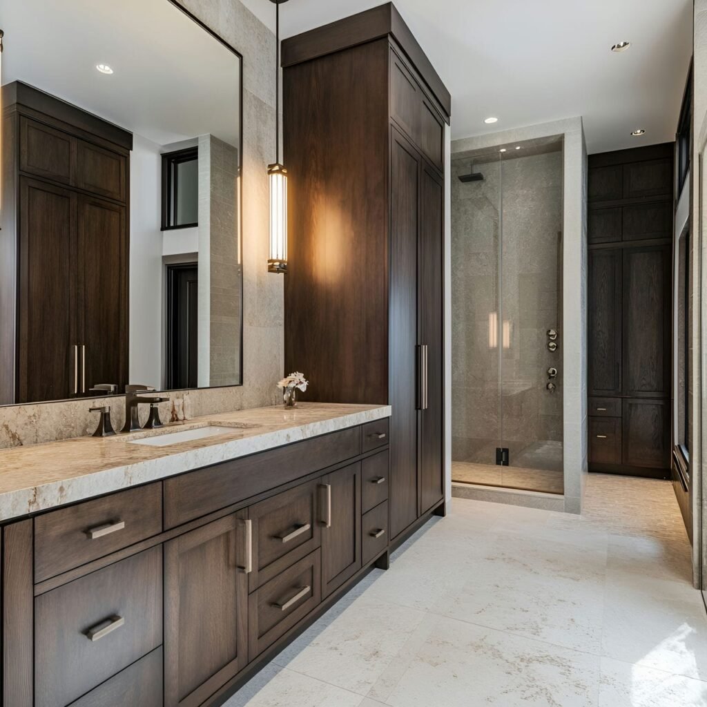 20 Mejores Ideas para Baños y Cómo Diseñar Uno por Ti Mismo