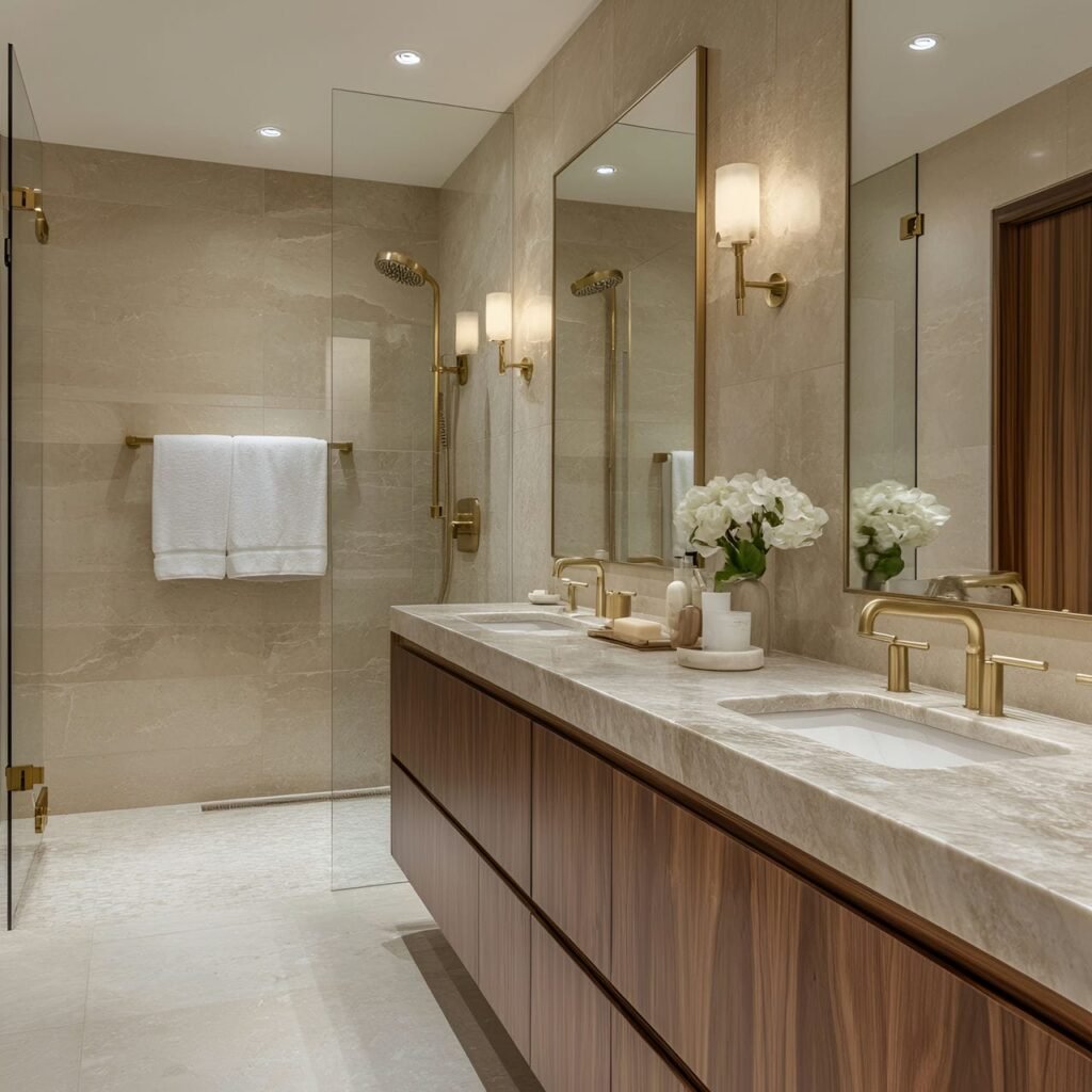 20 Mejores Ideas para Baños y Cómo Diseñar Uno por Ti Mismo