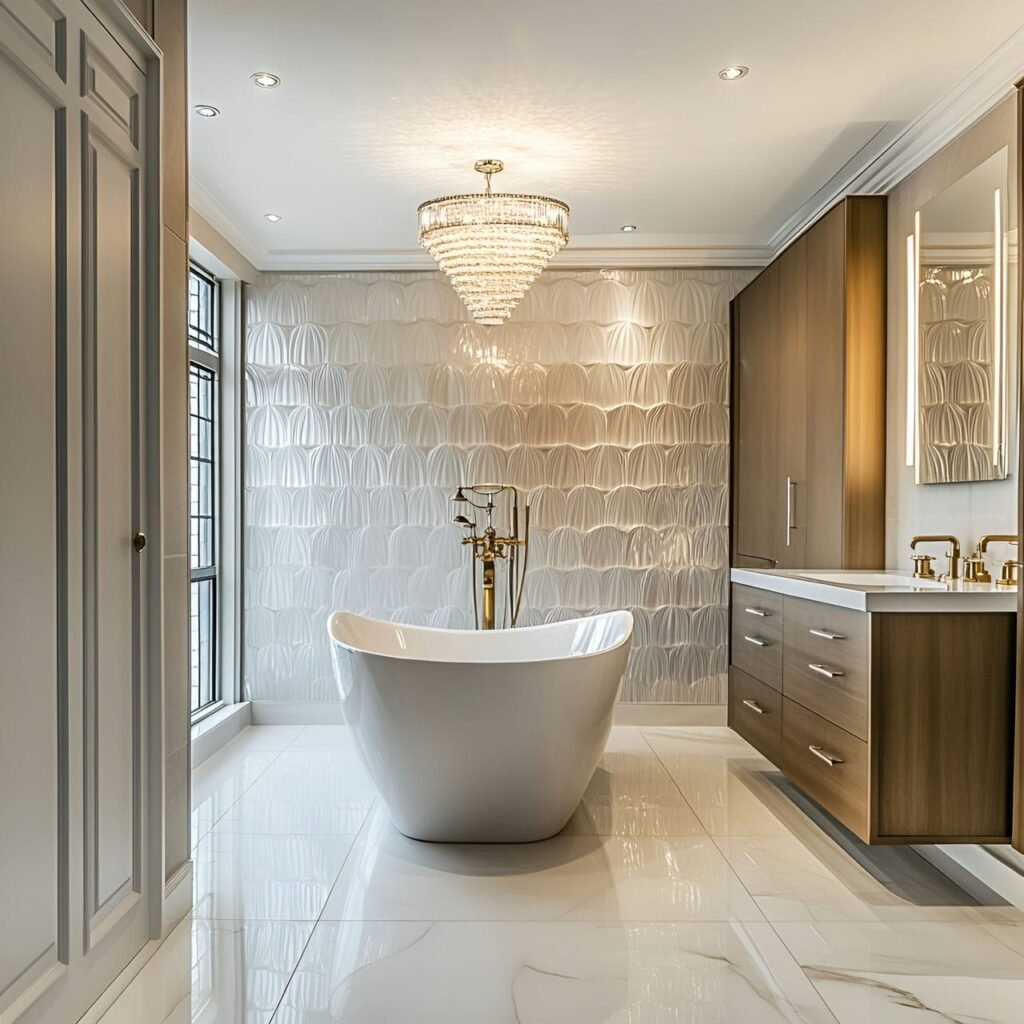 20 Mejores Ideas para Baños y Cómo Diseñar Uno por Ti Mismo