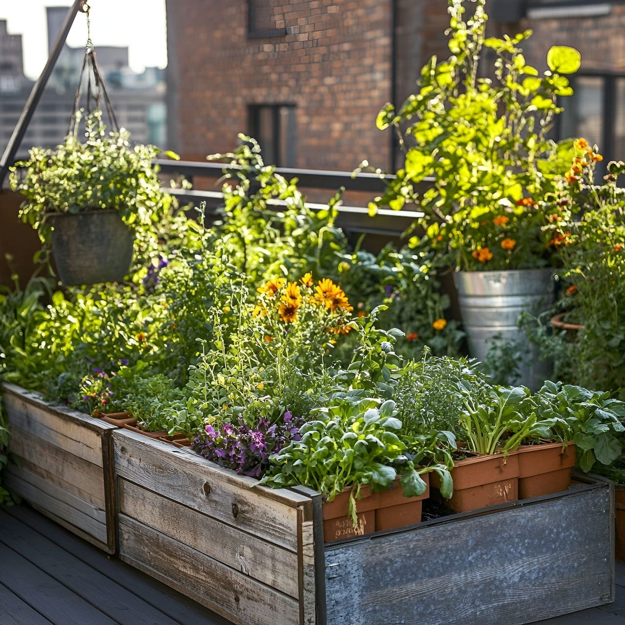 20 Mejores Ideas para Jardines y Cómo Diseñar Uno por Ti Mismo