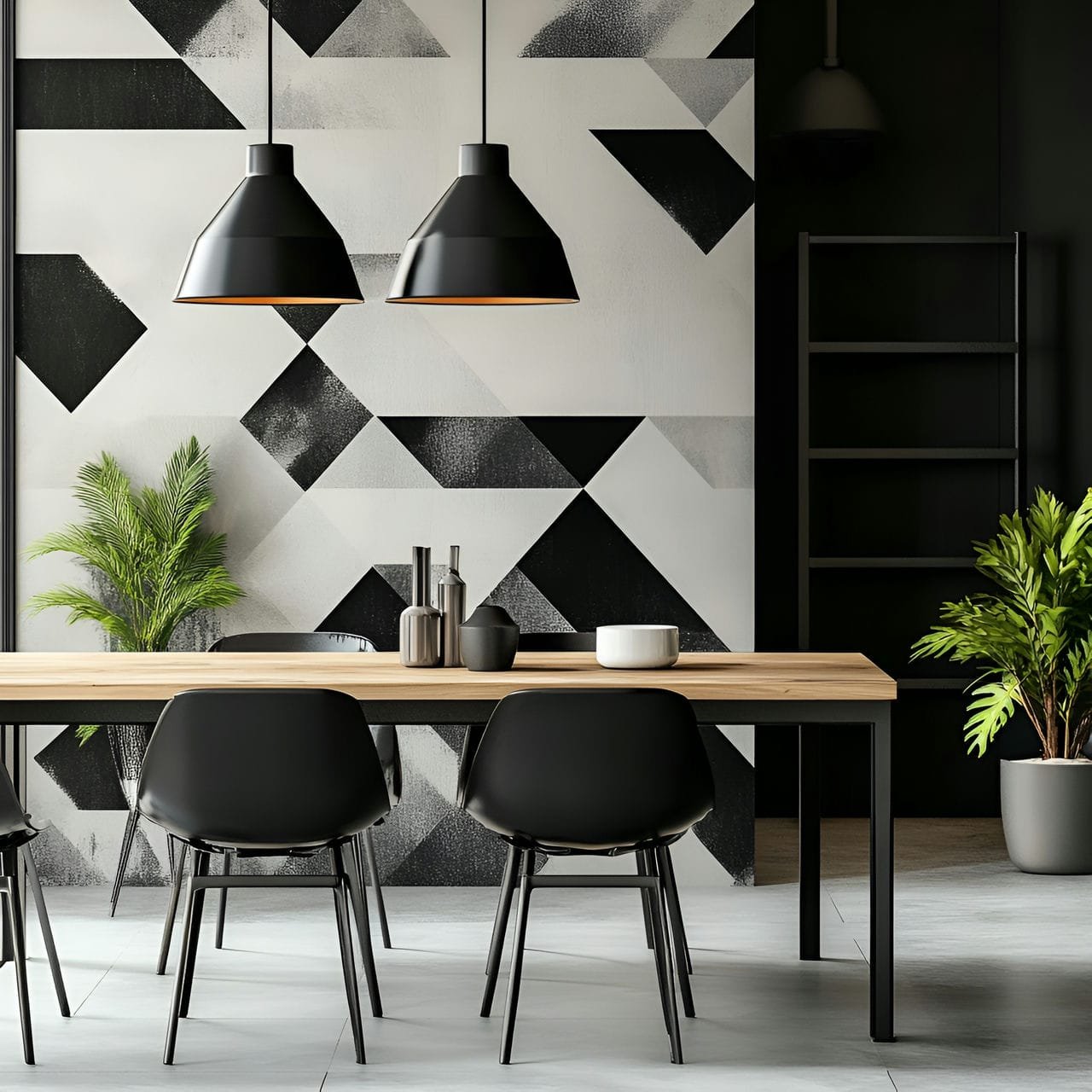 20 Mejores Ideas para Comedores y Cómo Diseñar Uno por Ti Mismo!