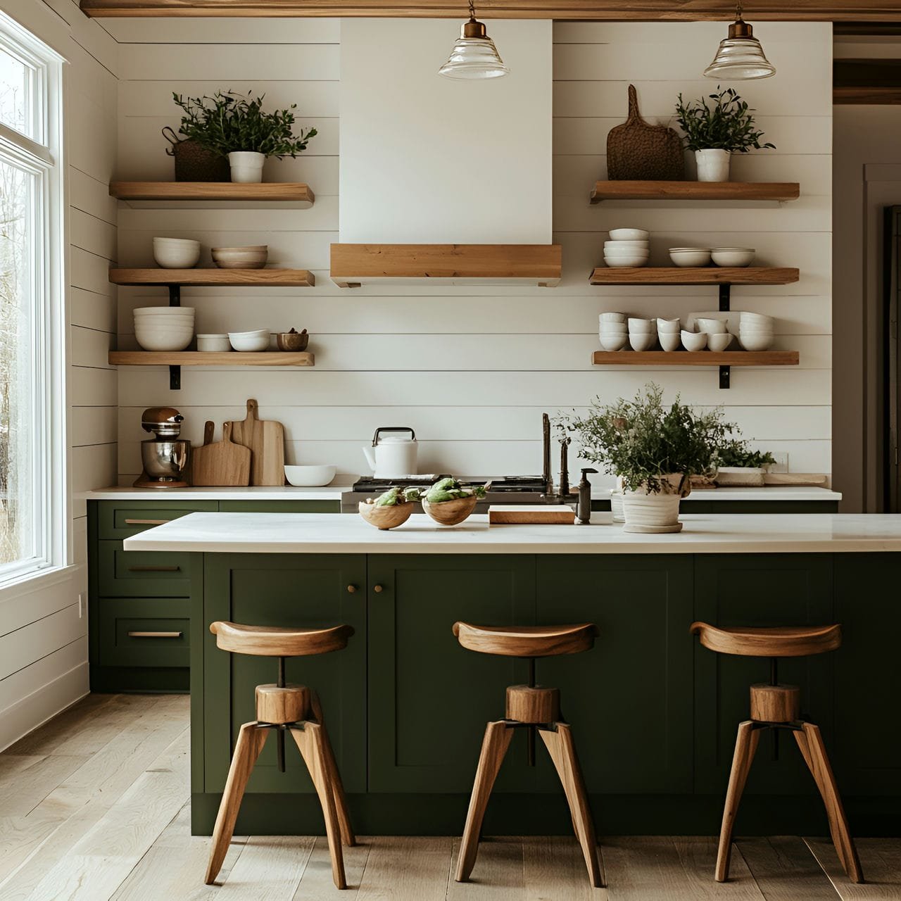 20 Mejores Ideas para Cocinas y Cómo Diseñar Una por Ti Mismo!