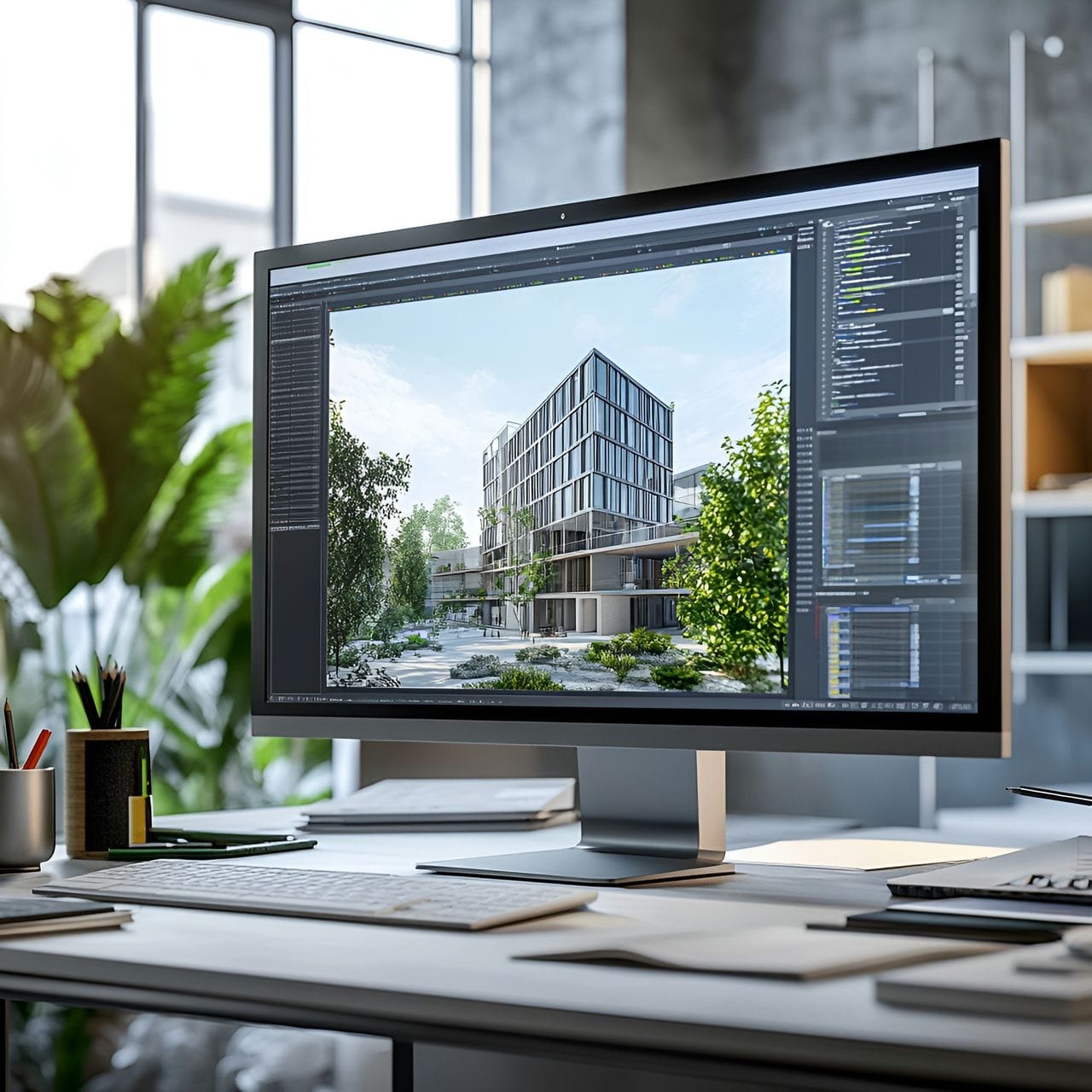 18 Elementos Que Todo Arquitecto Debe Tener en Su Oficina