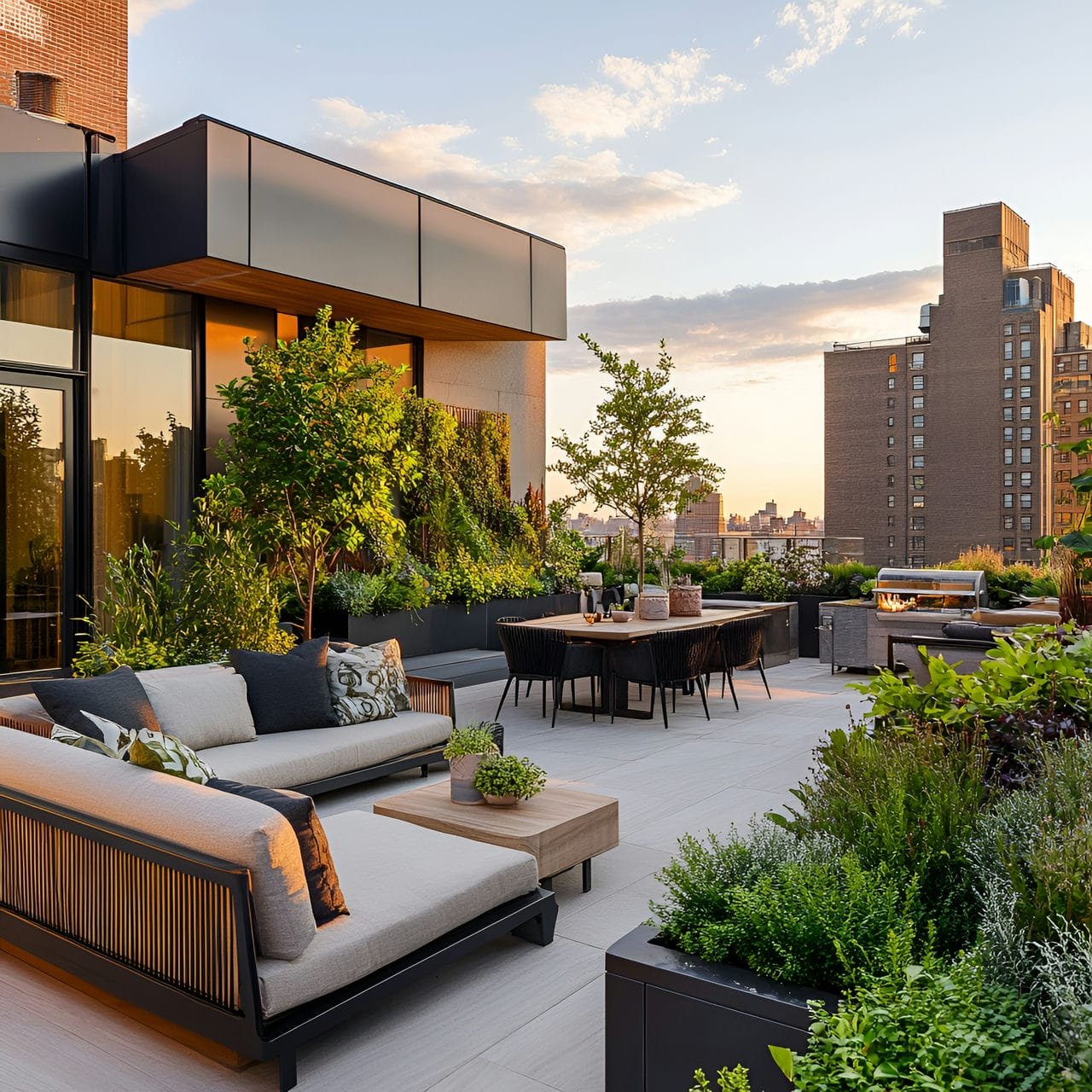 20 Mejores Ideas para Jardines y Cómo Diseñar Uno por Ti Mismo