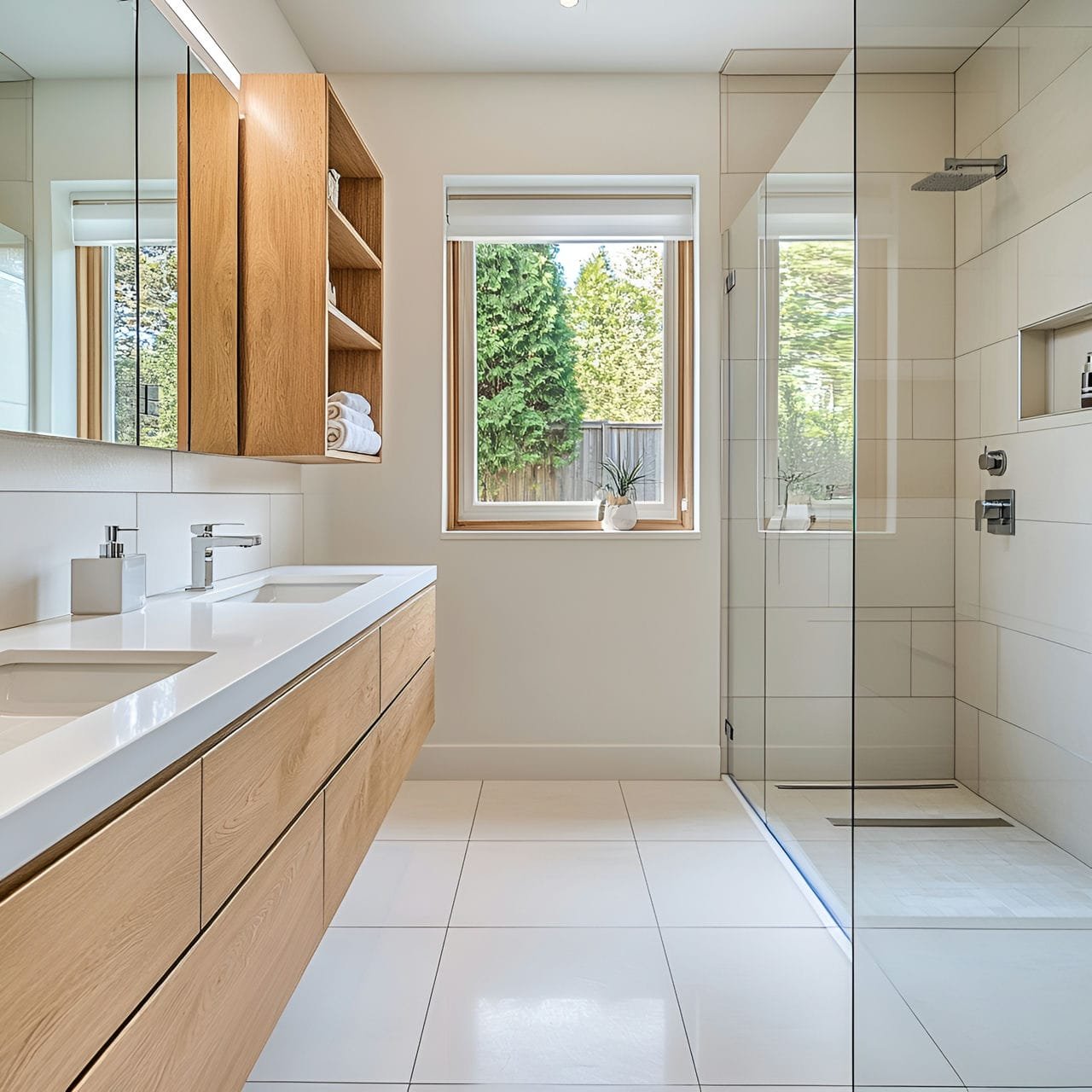 20 Mejores Ideas para Baños y Cómo Diseñar Uno por Ti Mismo
