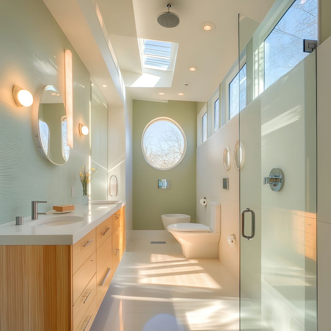20 Mejores Ideas para Baños y Cómo Diseñar Uno por Ti Mismo