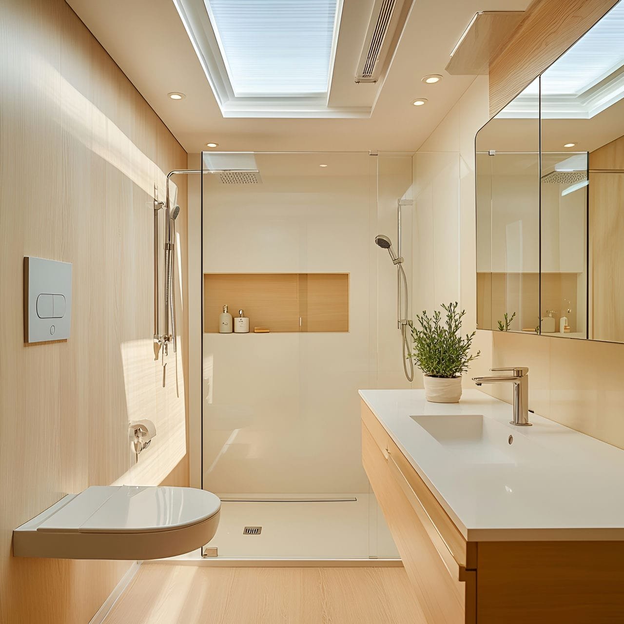 20 Mejores Ideas para Baños y Cómo Diseñar Uno por Ti Mismo