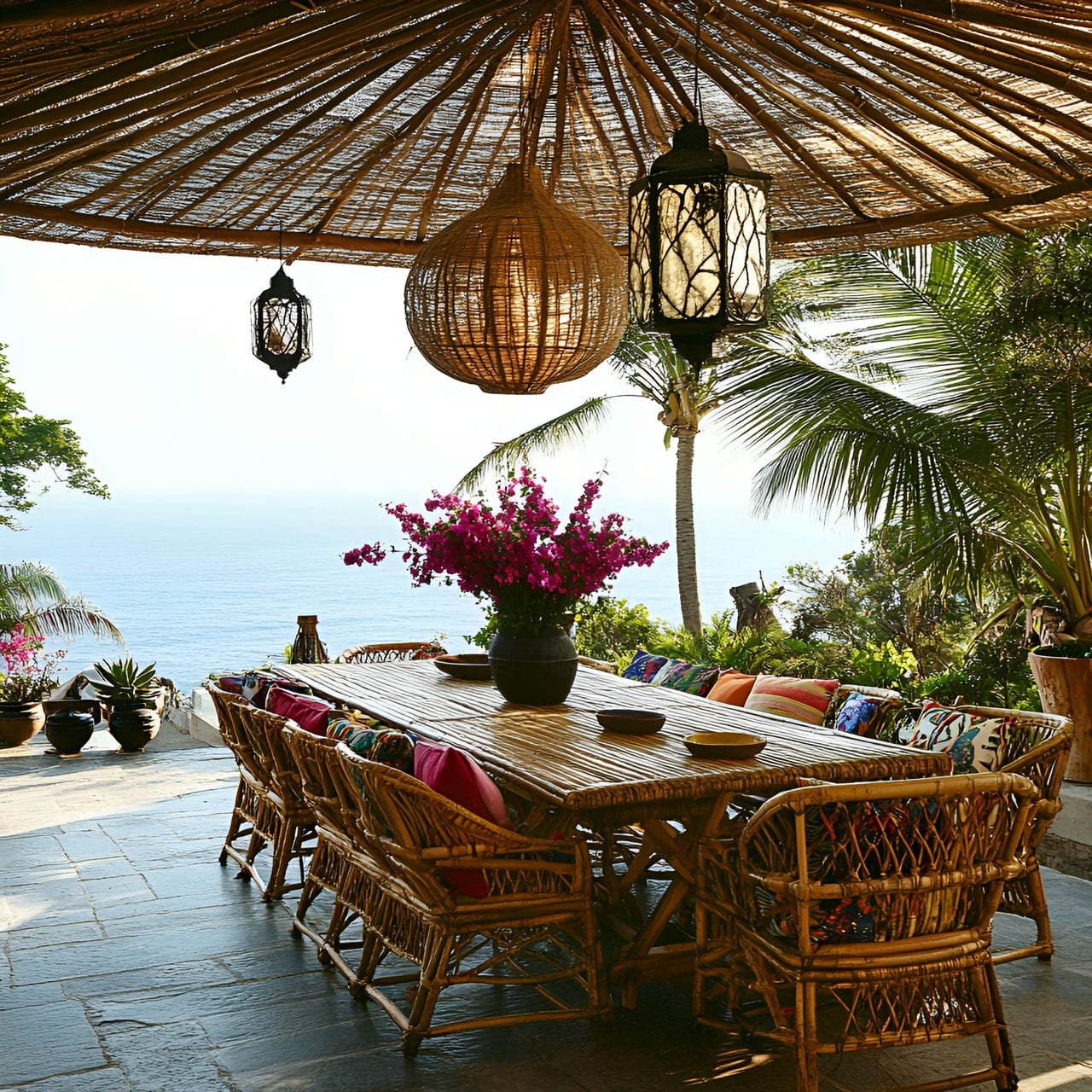 15 Mejores Ideas para Patios y Cómo Diseñar Uno por Ti Mismo!