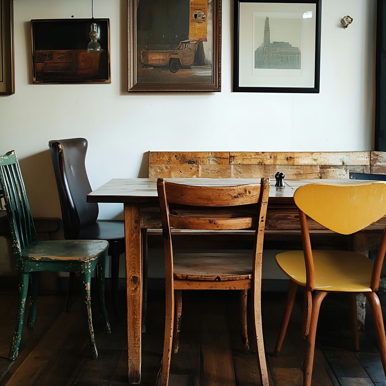 20 Mejores Ideas para Comedores y Cómo Diseñar Uno por Ti Mismo!