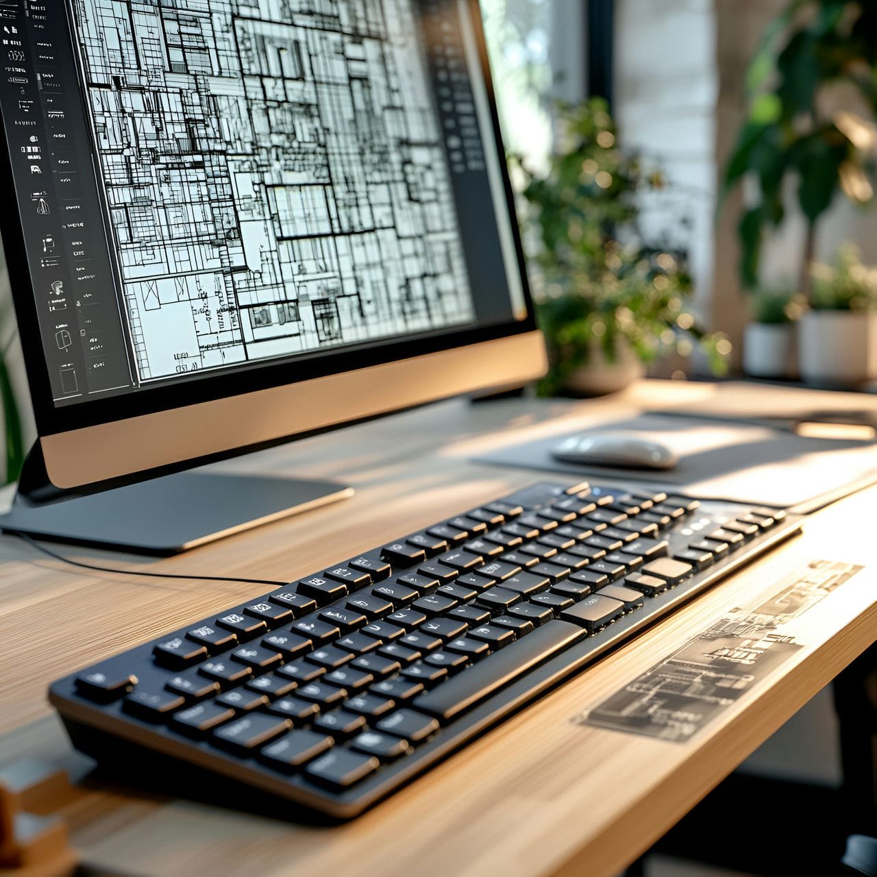 18 Elementos Que Todo Arquitecto Debe Tener en Su Oficina