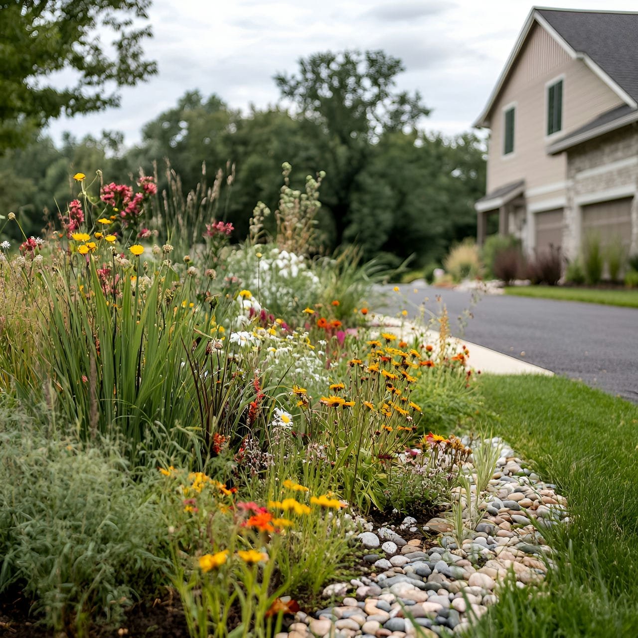 20 Mejores Ideas para Jardines y Cómo Diseñar Uno por Ti Mismo
