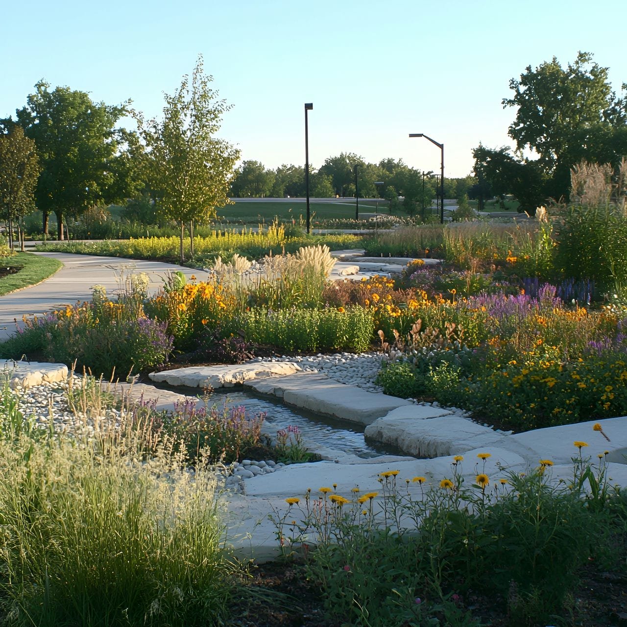 20 Mejores Ideas para Jardines y Cómo Diseñar Uno por Ti Mismo