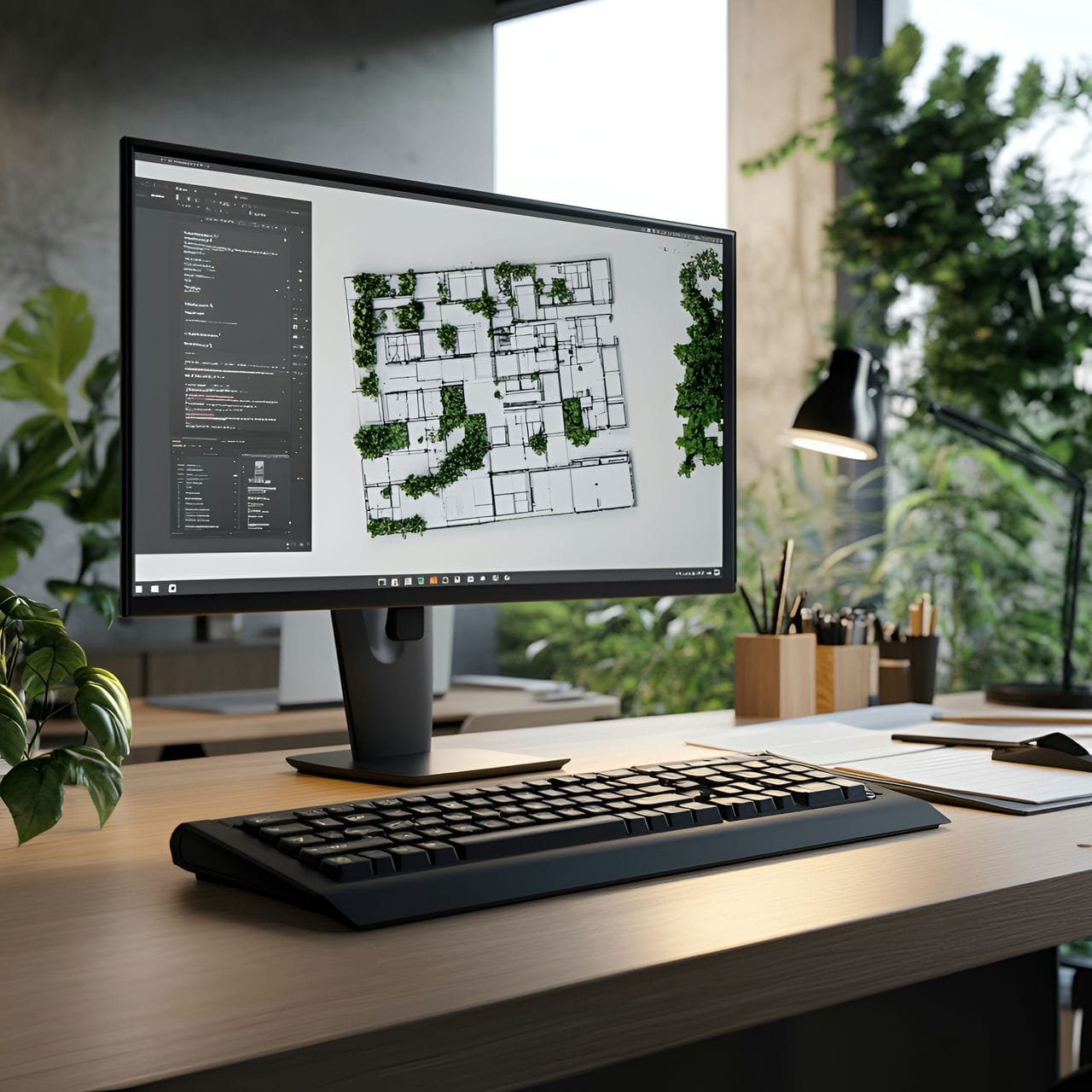 18 Elementos Que Todo Arquitecto Debe Tener en Su Oficina