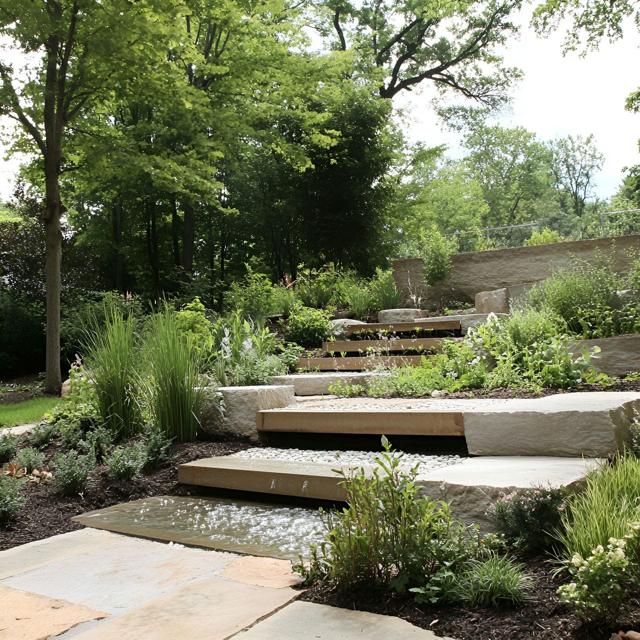 20 Mejores Ideas para Jardines y Cómo Diseñar Uno por Ti Mismo