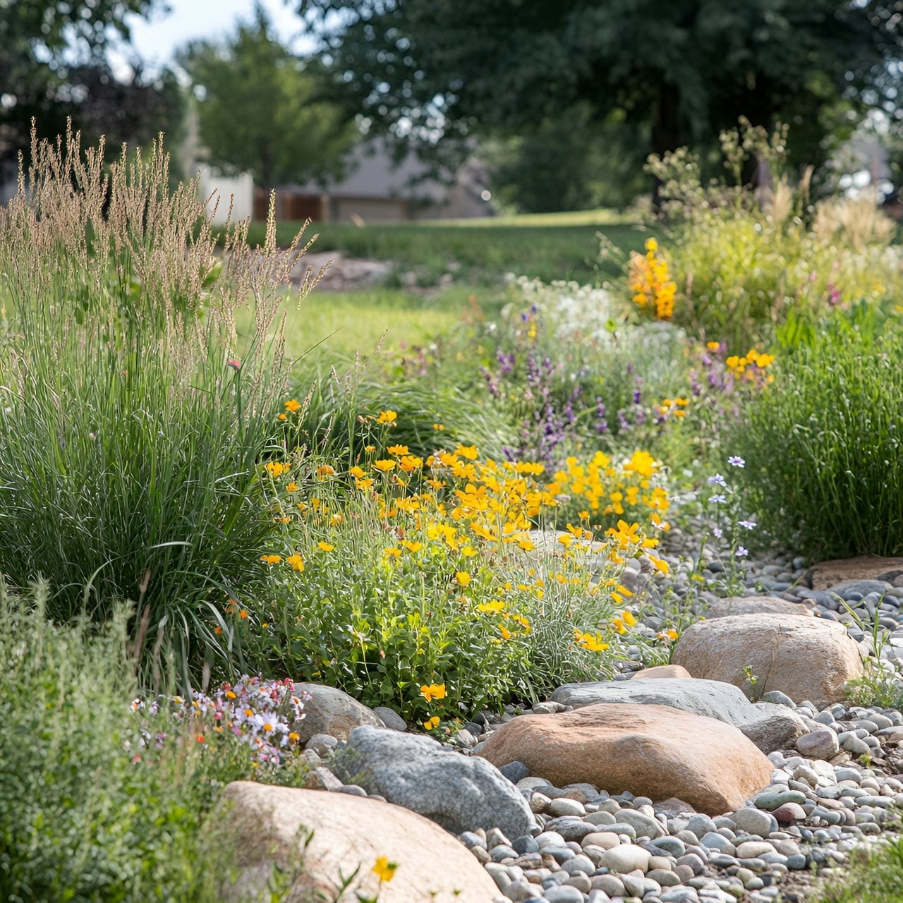 20 Mejores Ideas para Jardines y Cómo Diseñar Uno por Ti Mismo