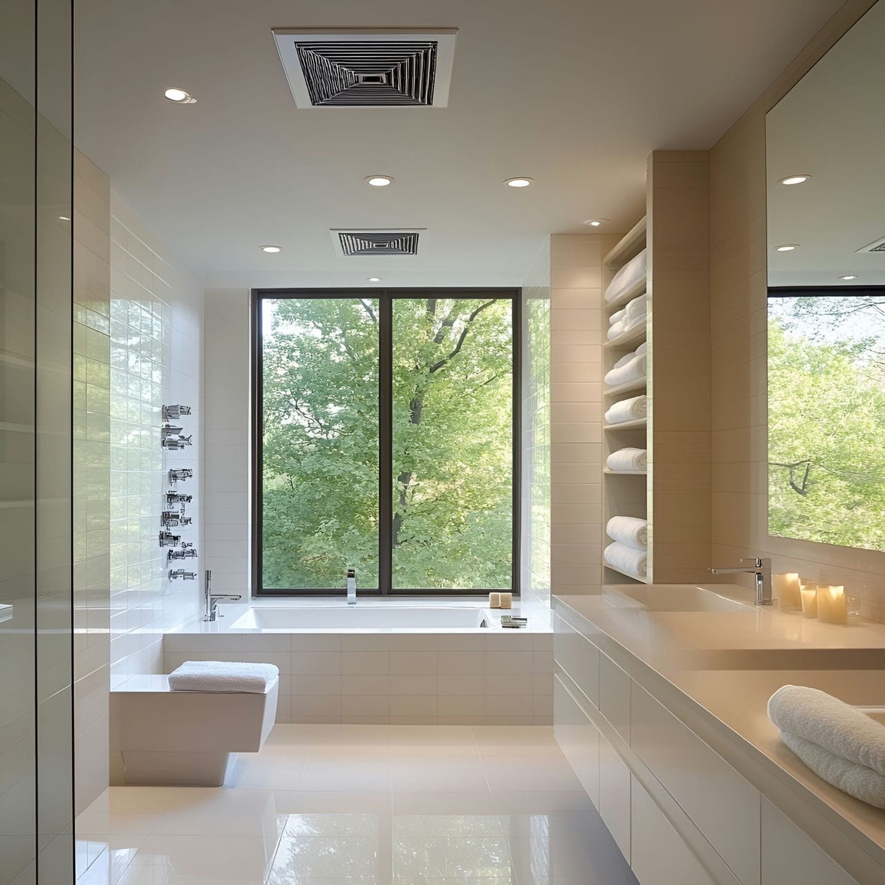 20 Mejores Ideas para Baños y Cómo Diseñar Uno por Ti Mismo