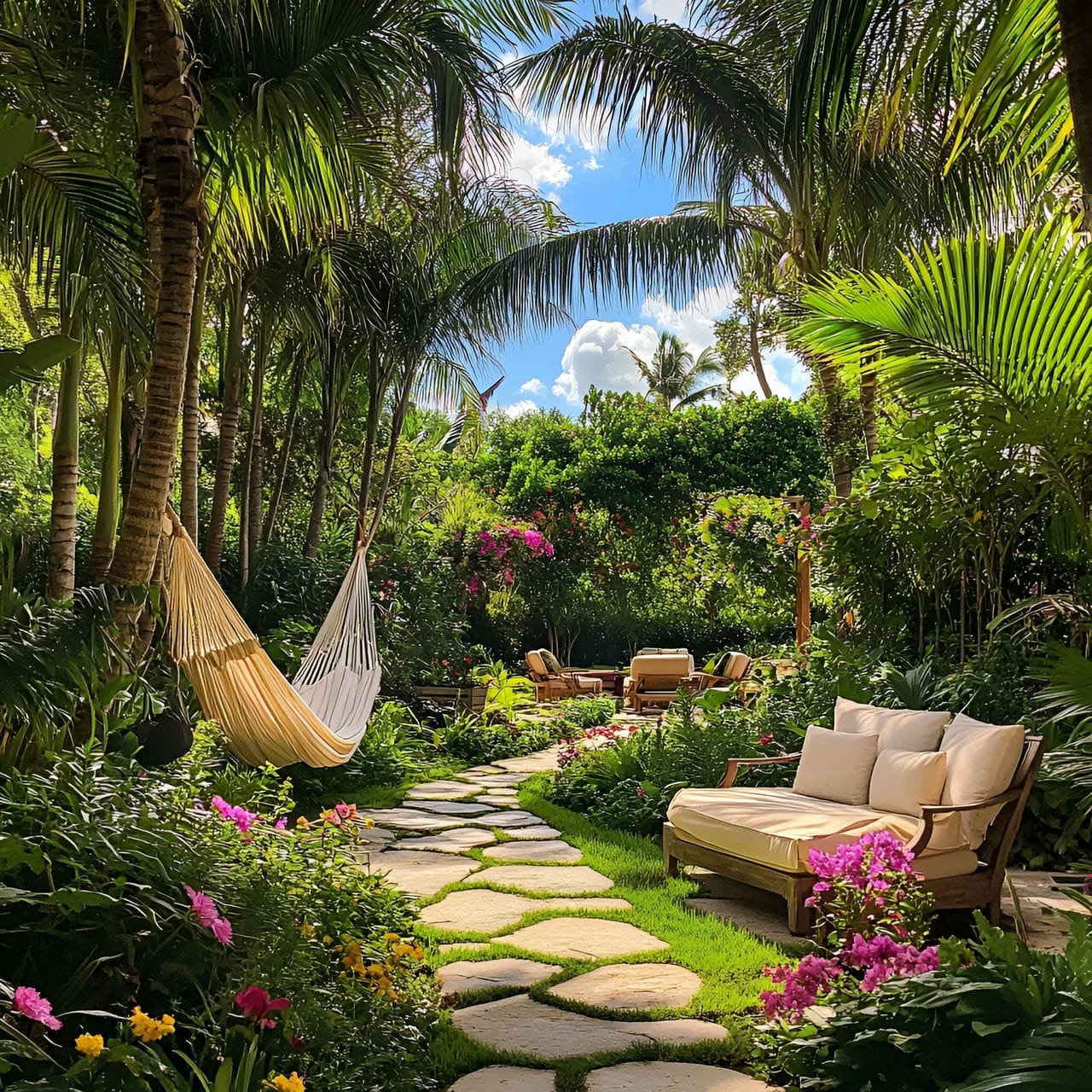 15 Mejores Ideas para Patios y Cómo Diseñar Uno por Ti Mismo!