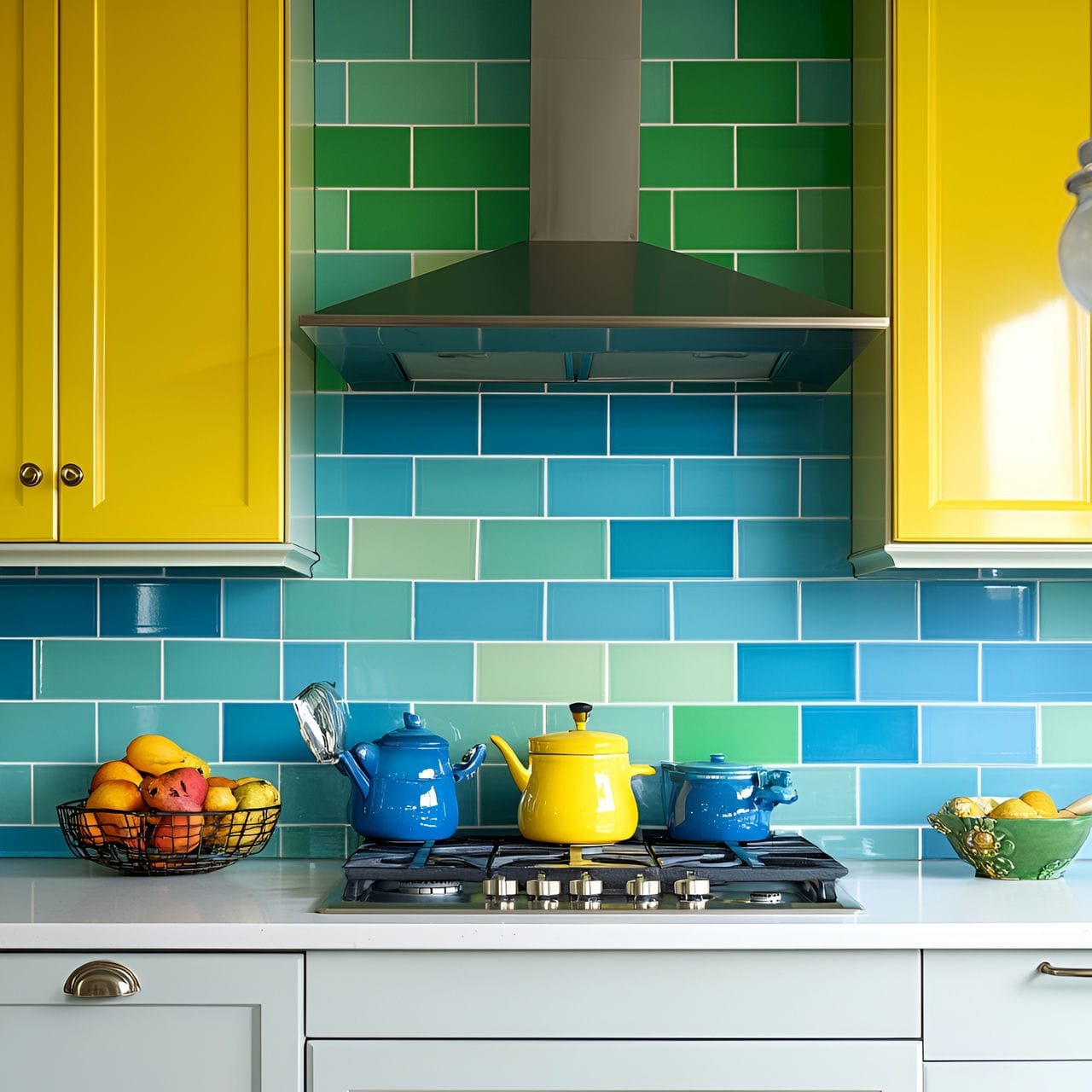20 Mejores Ideas para Cocinas y Cómo Diseñar Una por Ti Mismo!