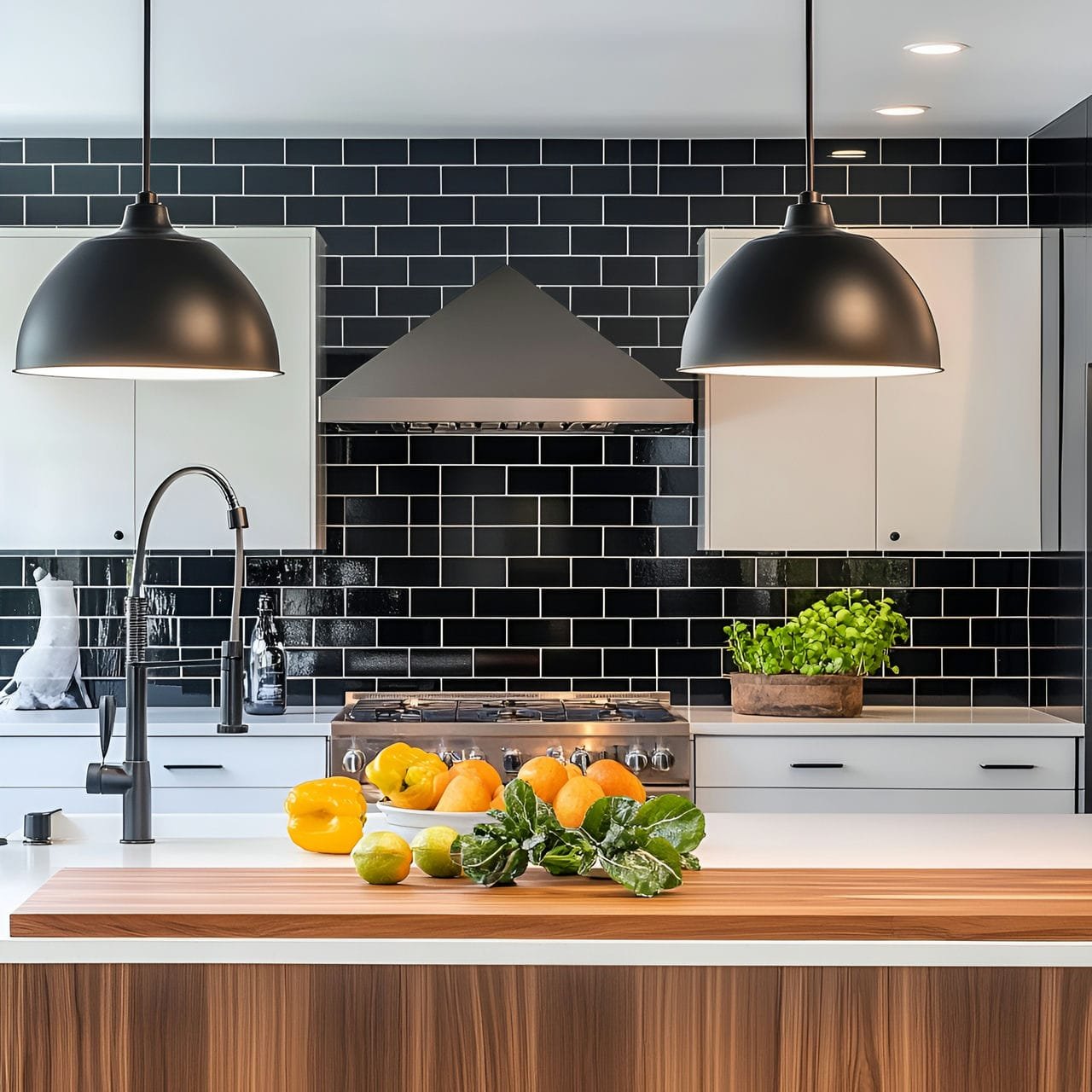 20 Mejores Ideas para Cocinas y Cómo Diseñar Una por Ti Mismo!