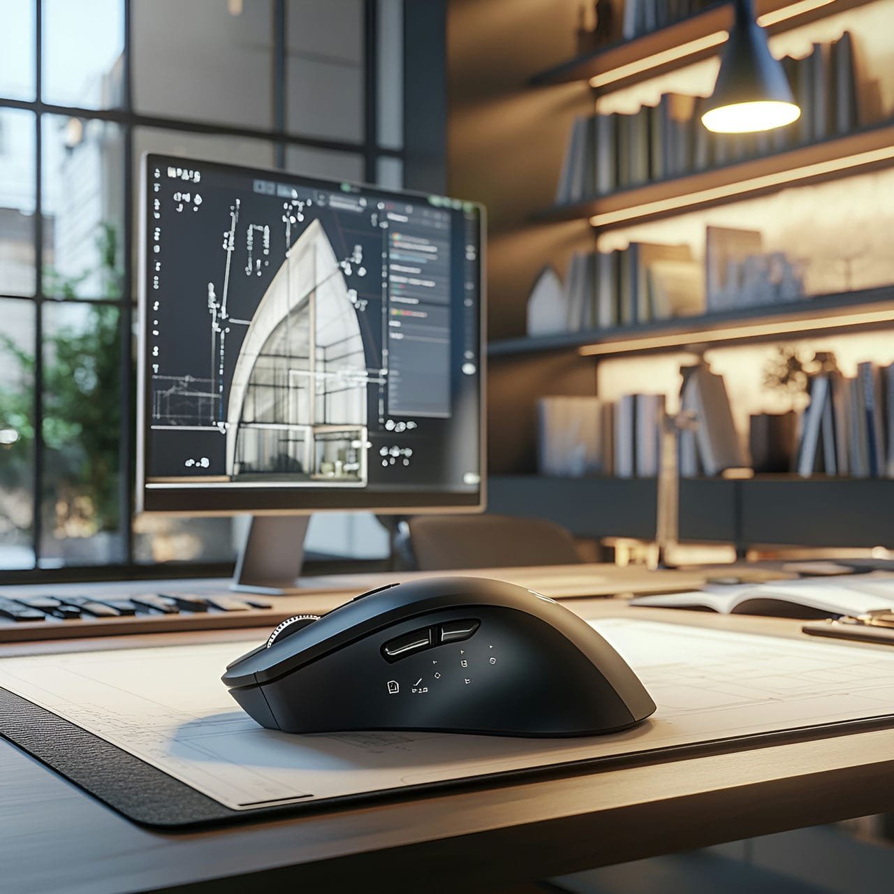 18 Elementos Que Todo Arquitecto Debe Tener en Su Oficina