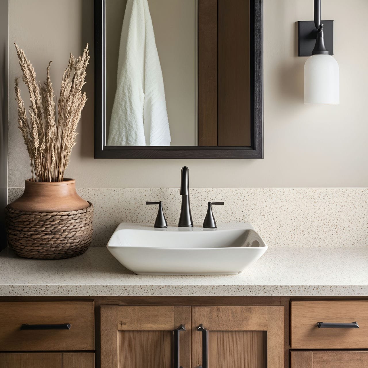 20 Mejores Ideas para Baños y Cómo Diseñar Uno por Ti Mismo
