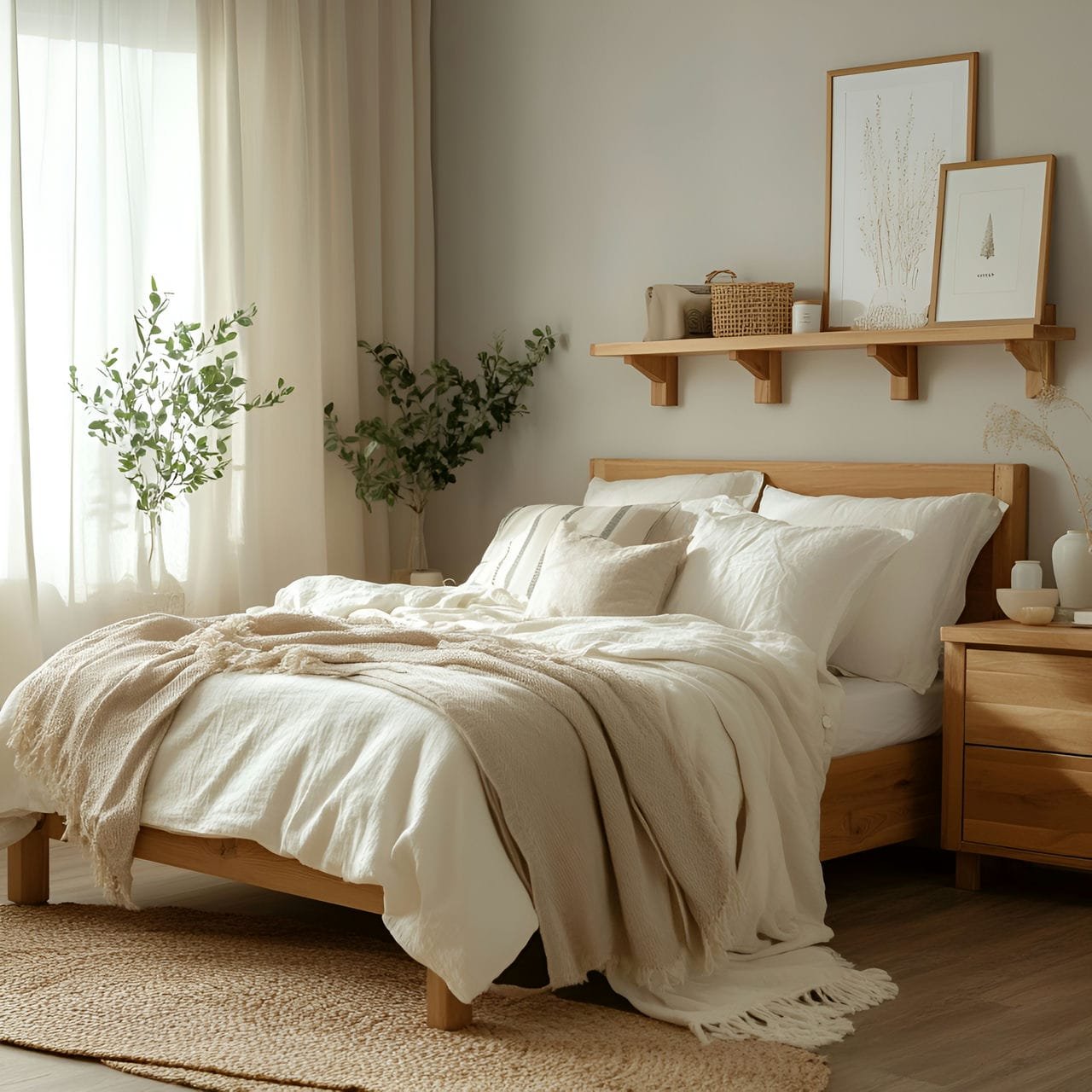 16 Mejores Ideas para Dormitorios y Cómo Diseñar Uno por Ti Mismo!