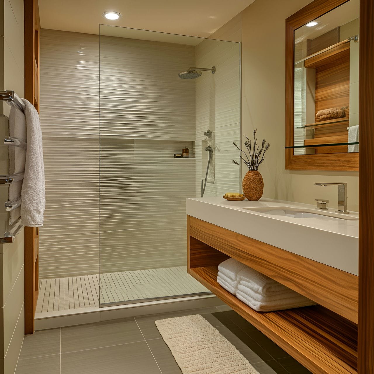 20 Mejores Ideas para Baños y Cómo Diseñar Uno por Ti Mismo