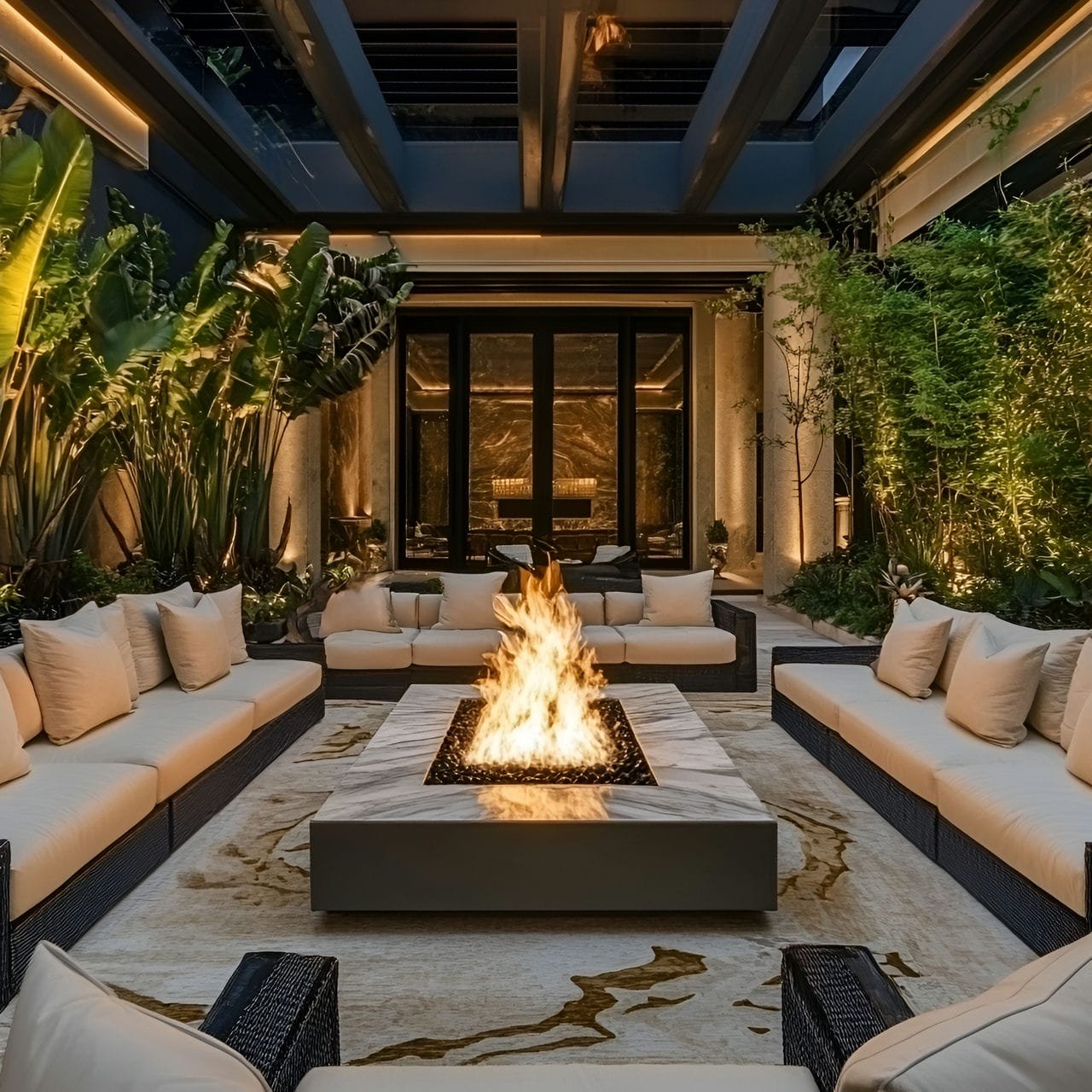 15 Mejores Ideas para Patios y Cómo Diseñar Uno por Ti Mismo!