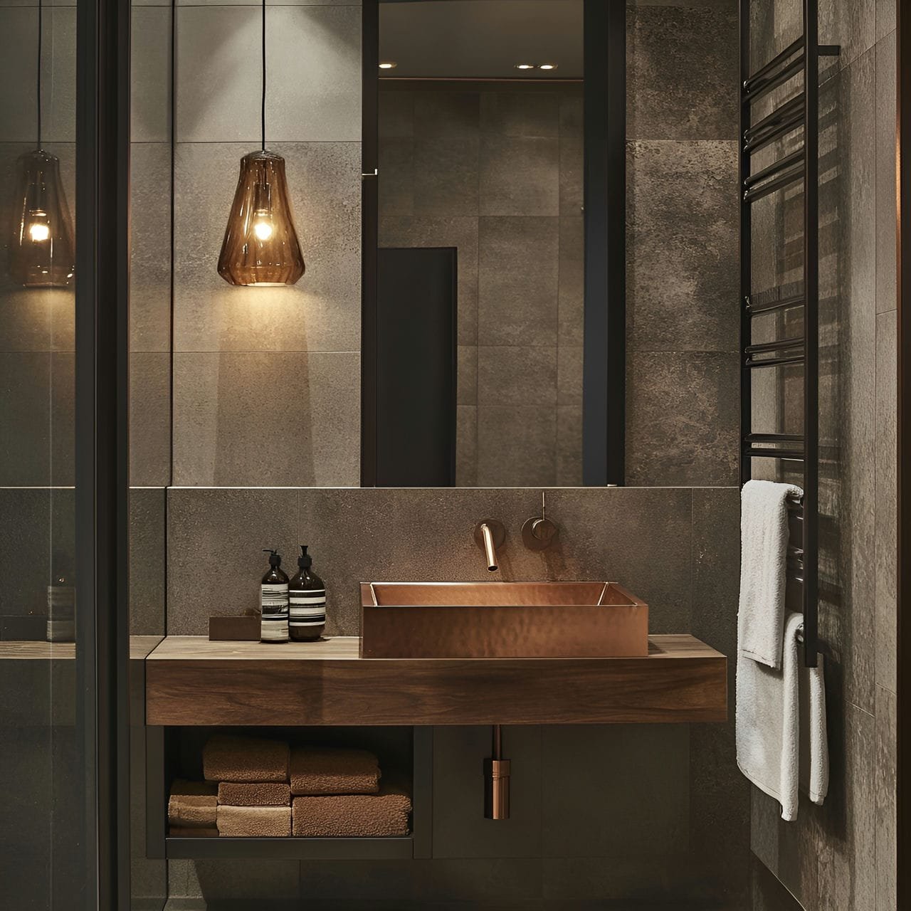 20 Mejores Ideas para Baños y Cómo Diseñar Uno por Ti Mismo