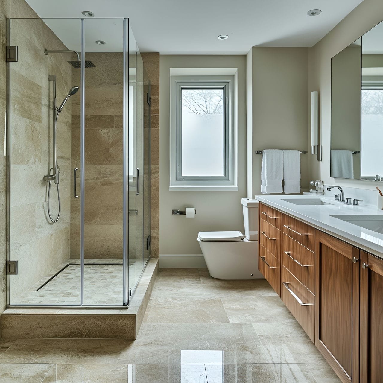 20 Mejores Ideas para Baños y Cómo Diseñar Uno por Ti Mismo