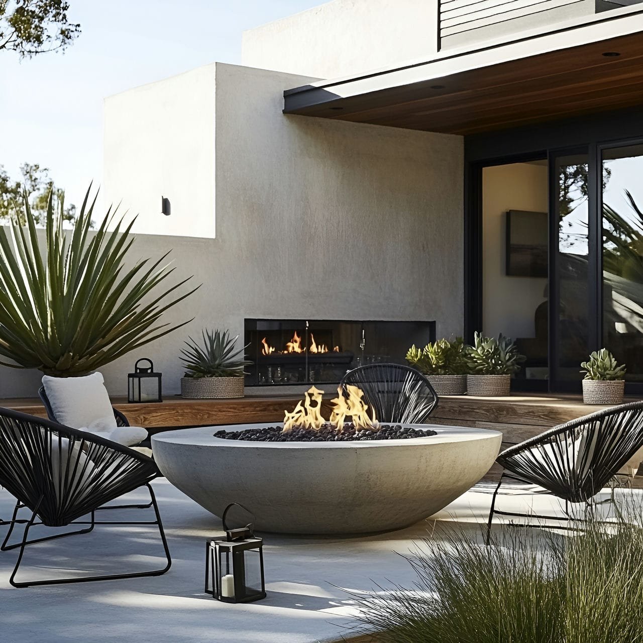 15 Mejores Ideas para Patios y Cómo Diseñar Uno por Ti Mismo!