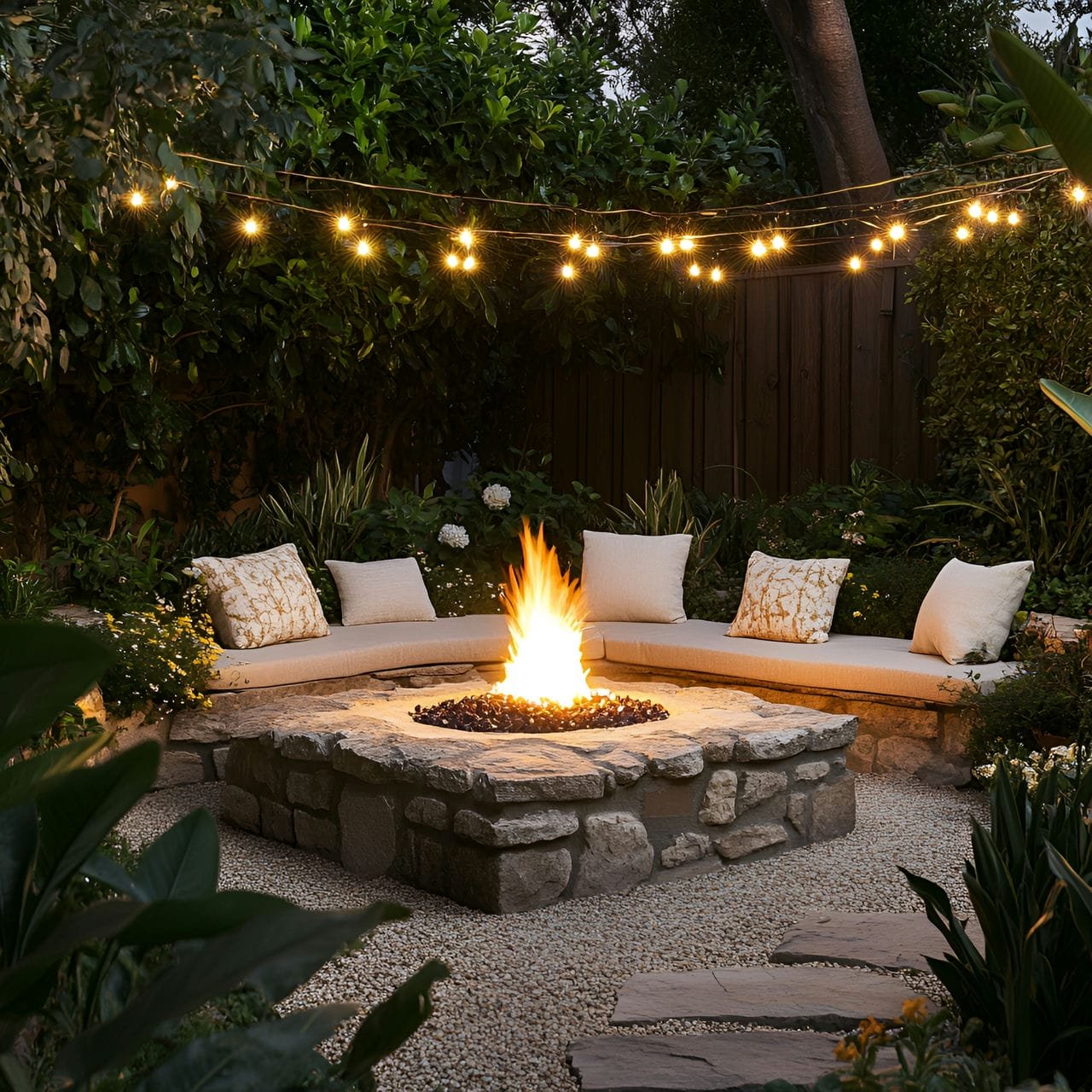 15 Mejores Ideas para Patios y Cómo Diseñar Uno por Ti Mismo!