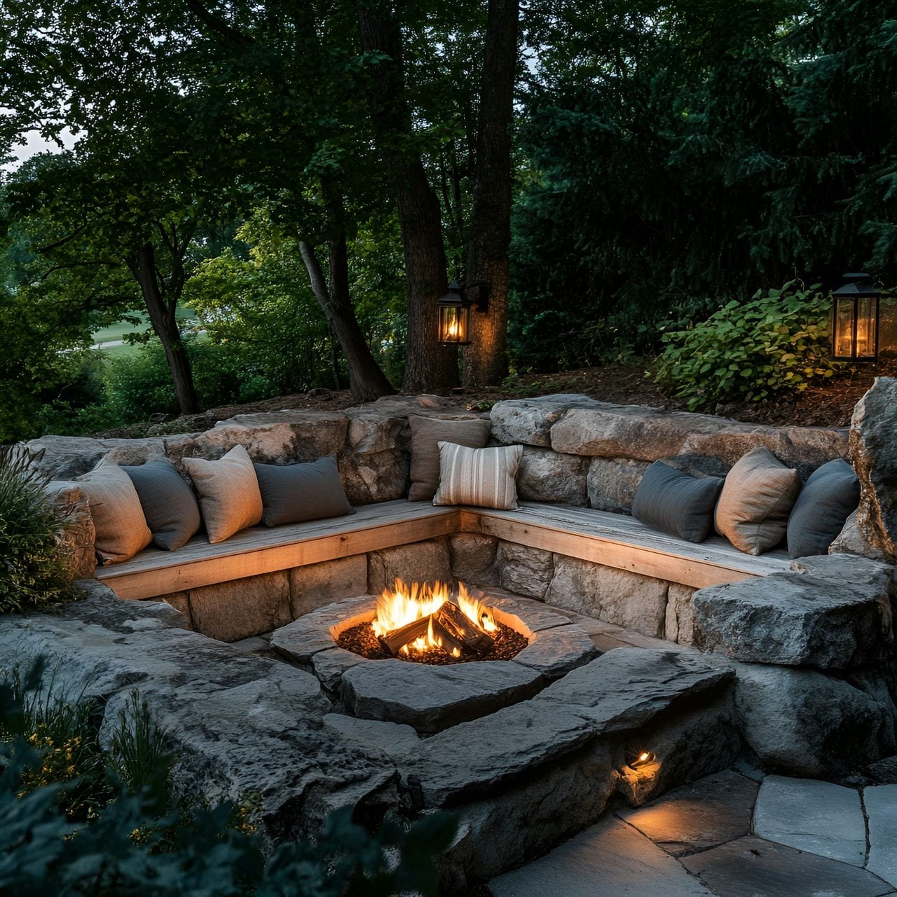 15 Mejores Ideas para Patios y Cómo Diseñar Uno por Ti Mismo!