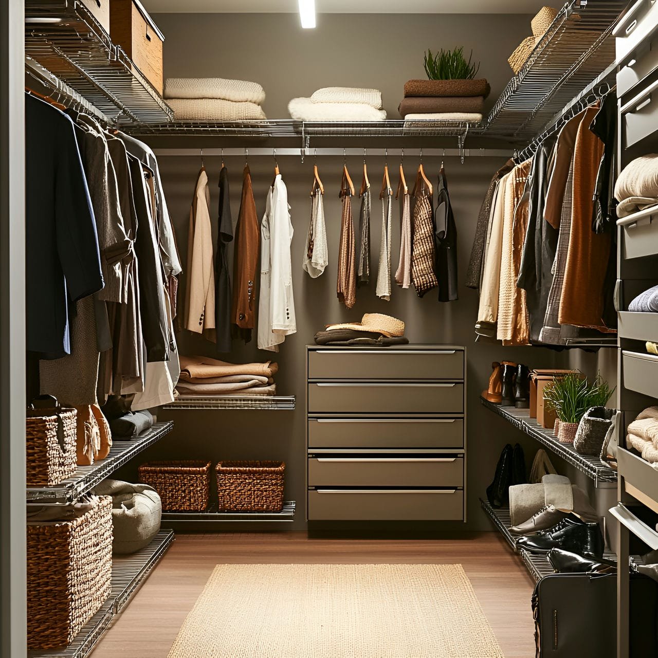 16 Mejores Ideas para Dormitorios y Cómo Diseñar Uno por Ti Mismo!
