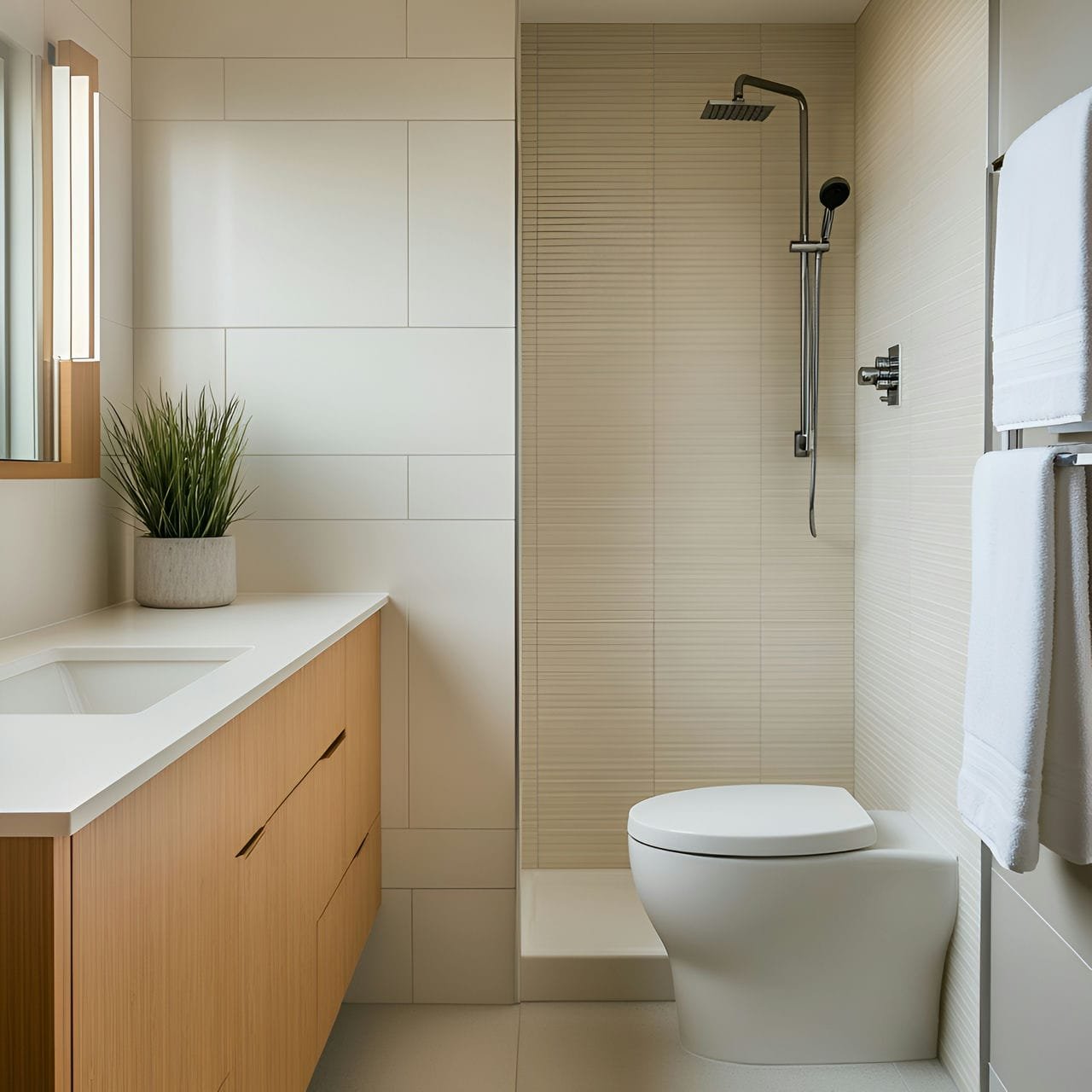 20 Mejores Ideas para Baños y Cómo Diseñar Uno por Ti Mismo