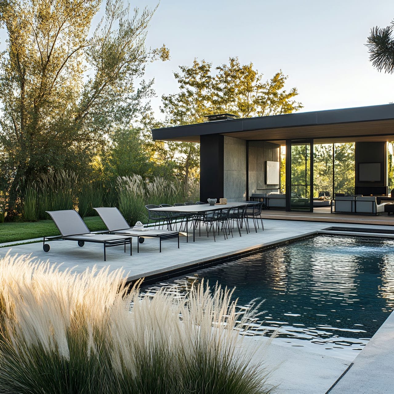 15 Mejores Ideas para Patios y Cómo Diseñar Uno por Ti Mismo!