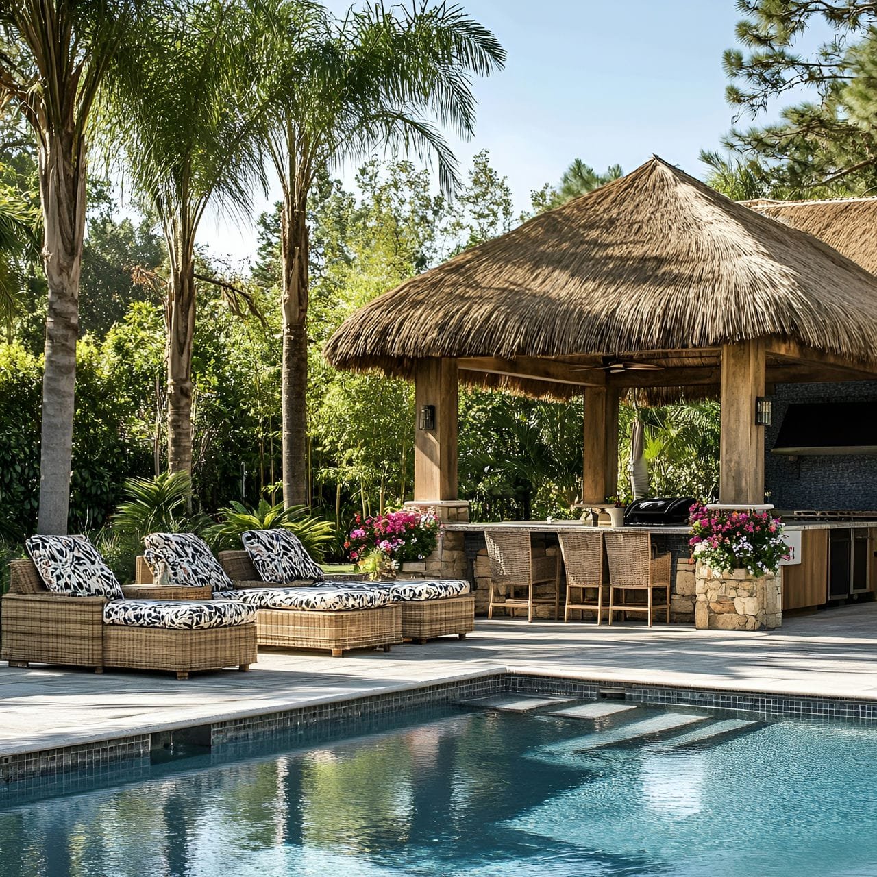 15 Mejores Ideas para Patios y Cómo Diseñar Uno por Ti Mismo!