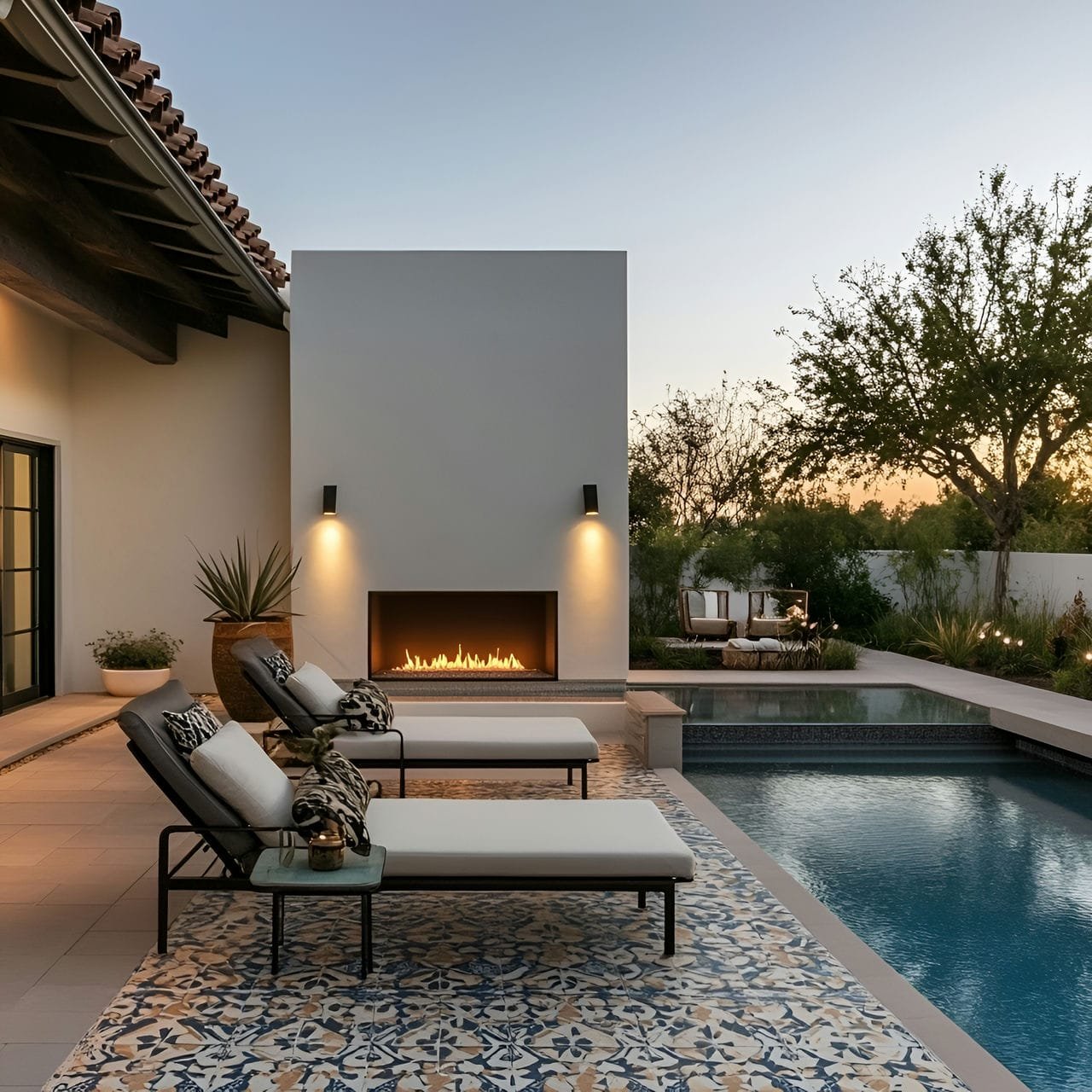 15 Mejores Ideas para Patios y Cómo Diseñar Uno por Ti Mismo!