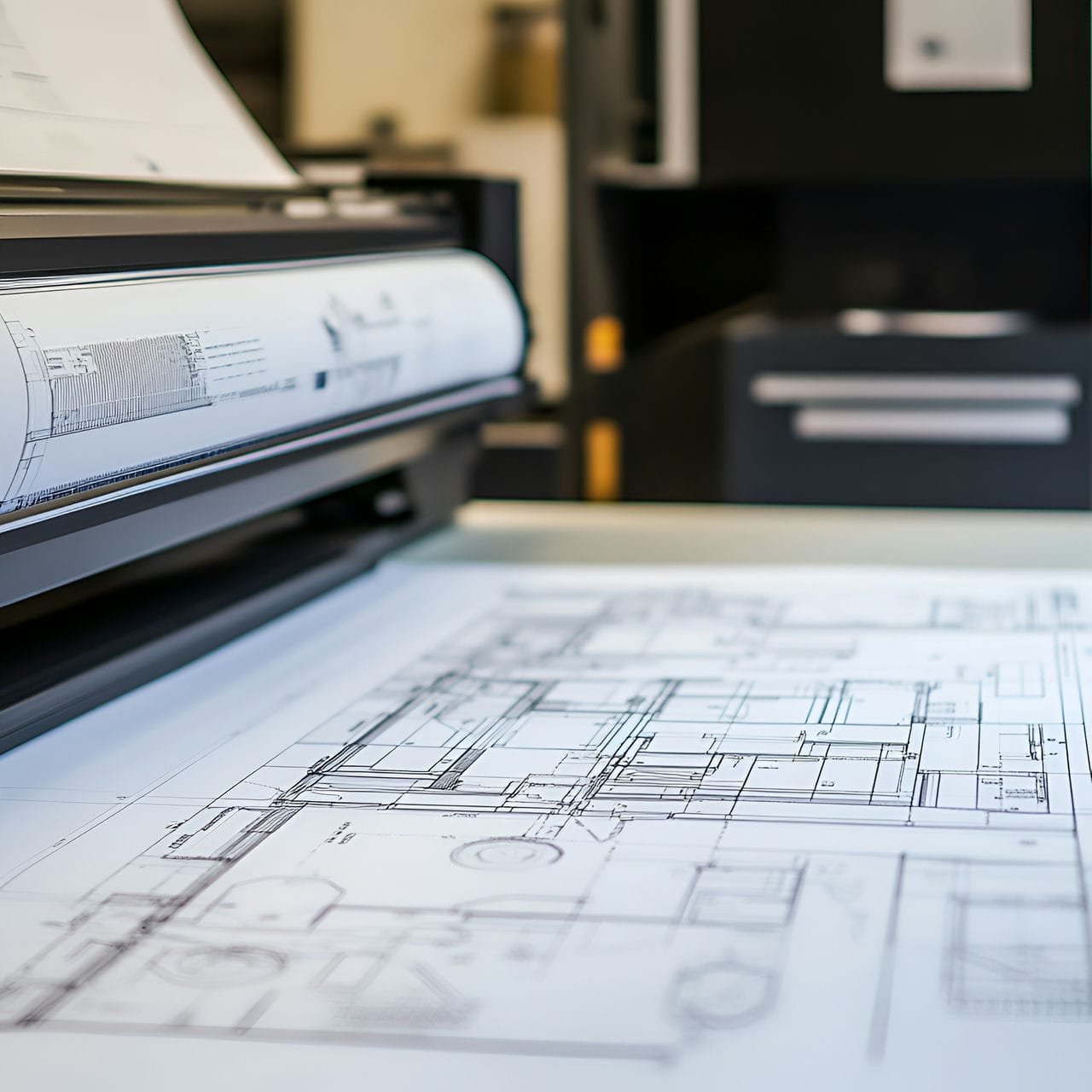 18 Elementos Que Todo Arquitecto Debe Tener en Su Oficina